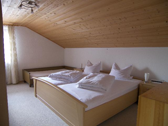 Ferienhaus Sonja (Weidensteiner) in Lindberg