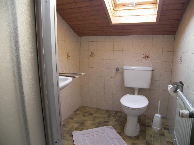 Ferienhaus Sonja (Weidensteiner) in Lindberg
