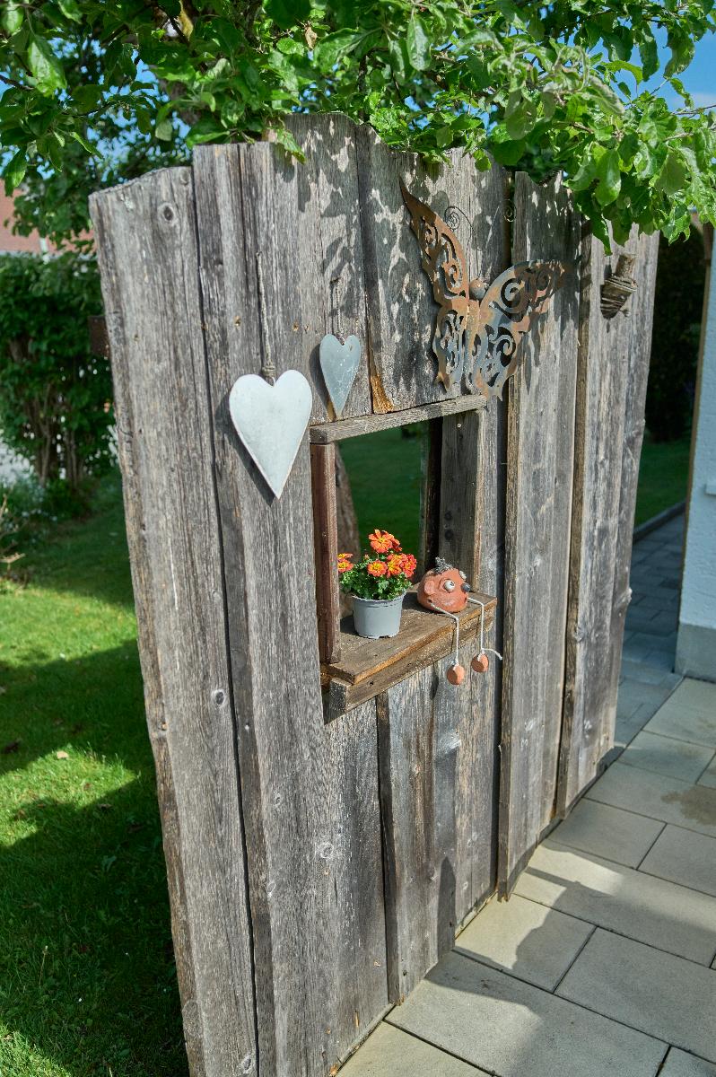 Ferienhaus Isolde in Bodenmais