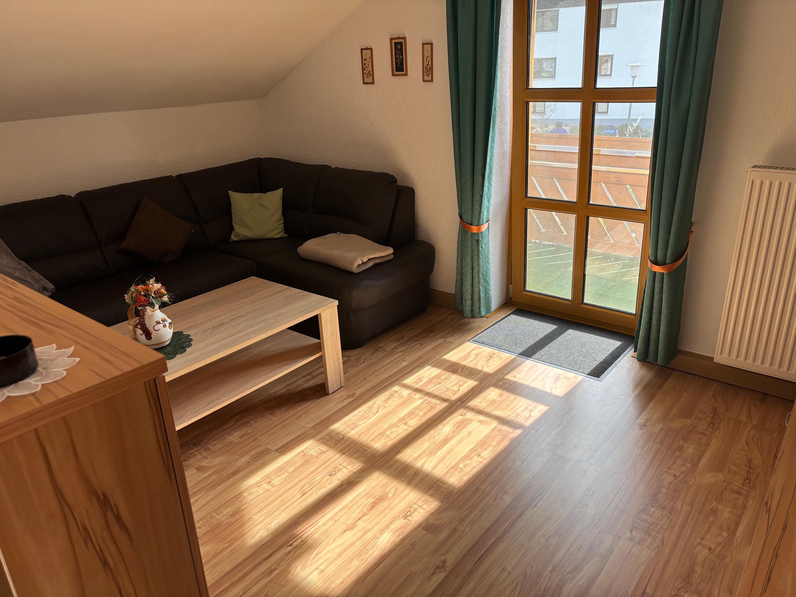 Ferienwohnungen Schellein in Blaibach