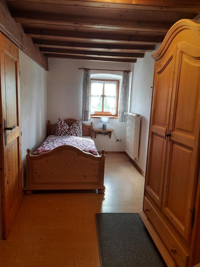 Ferienhof Aiginger in Grafenau