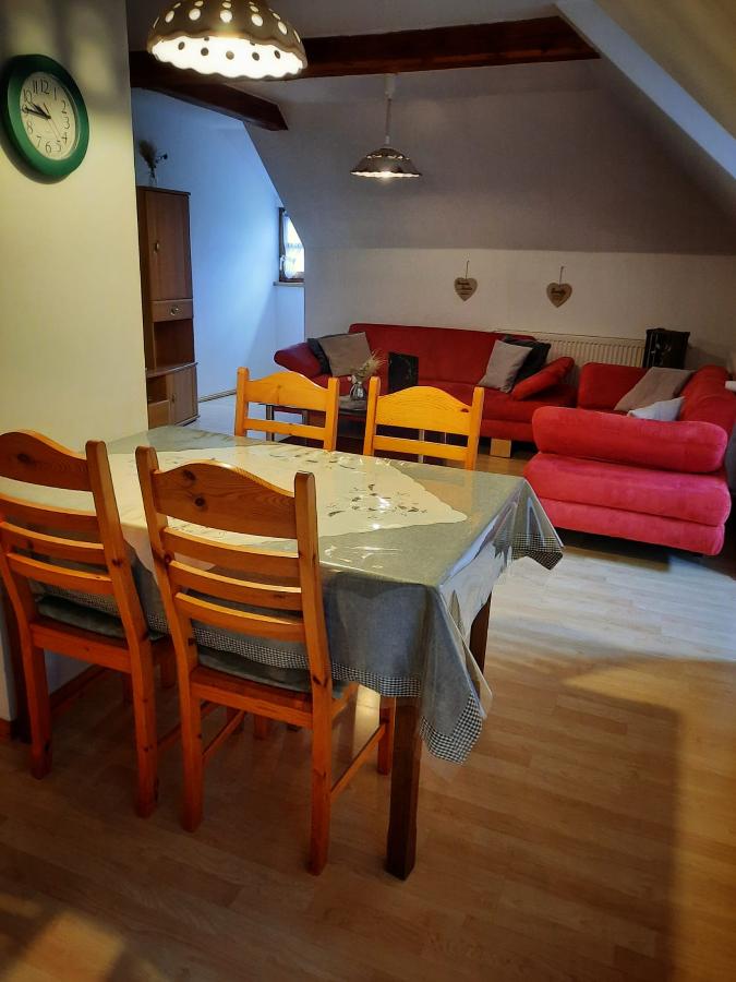Ferienhof Aiginger in Grafenau