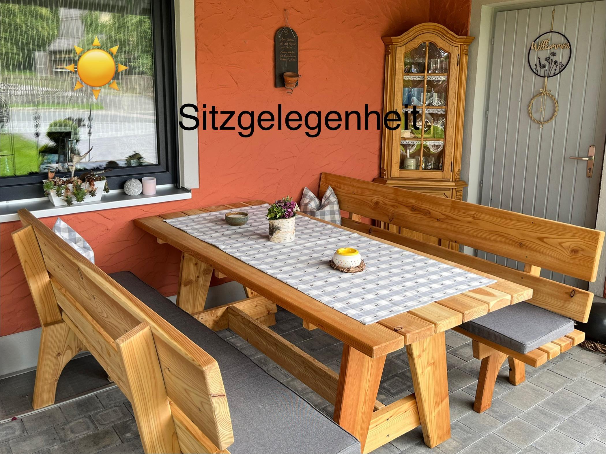 Ferienwohnung 