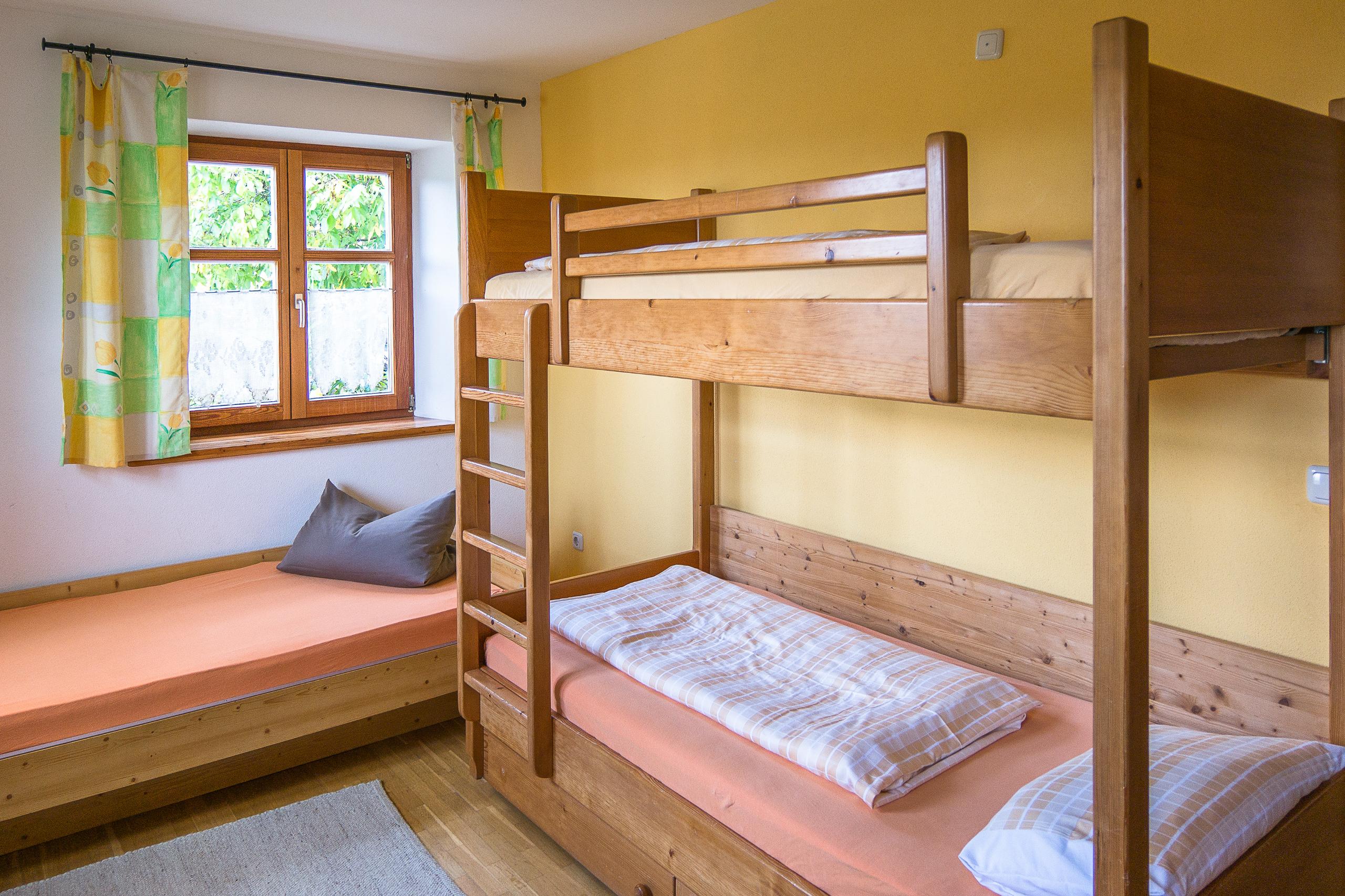 Balsnhof in Chamerau