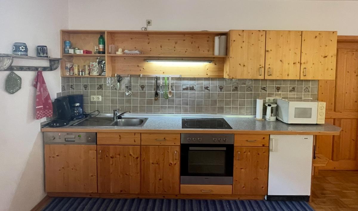 Balsnhof in Chamerau