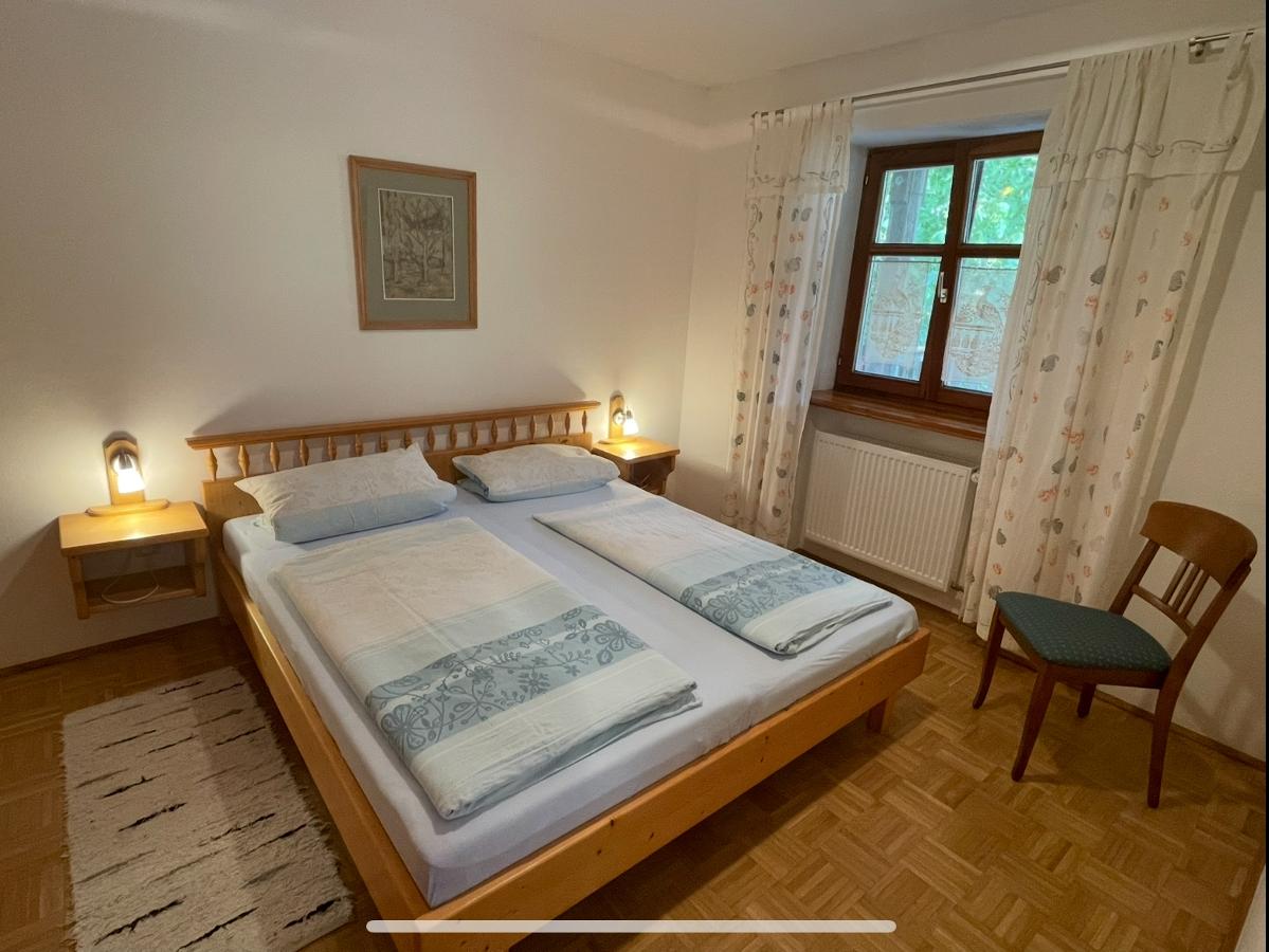 Balsnhof in Chamerau