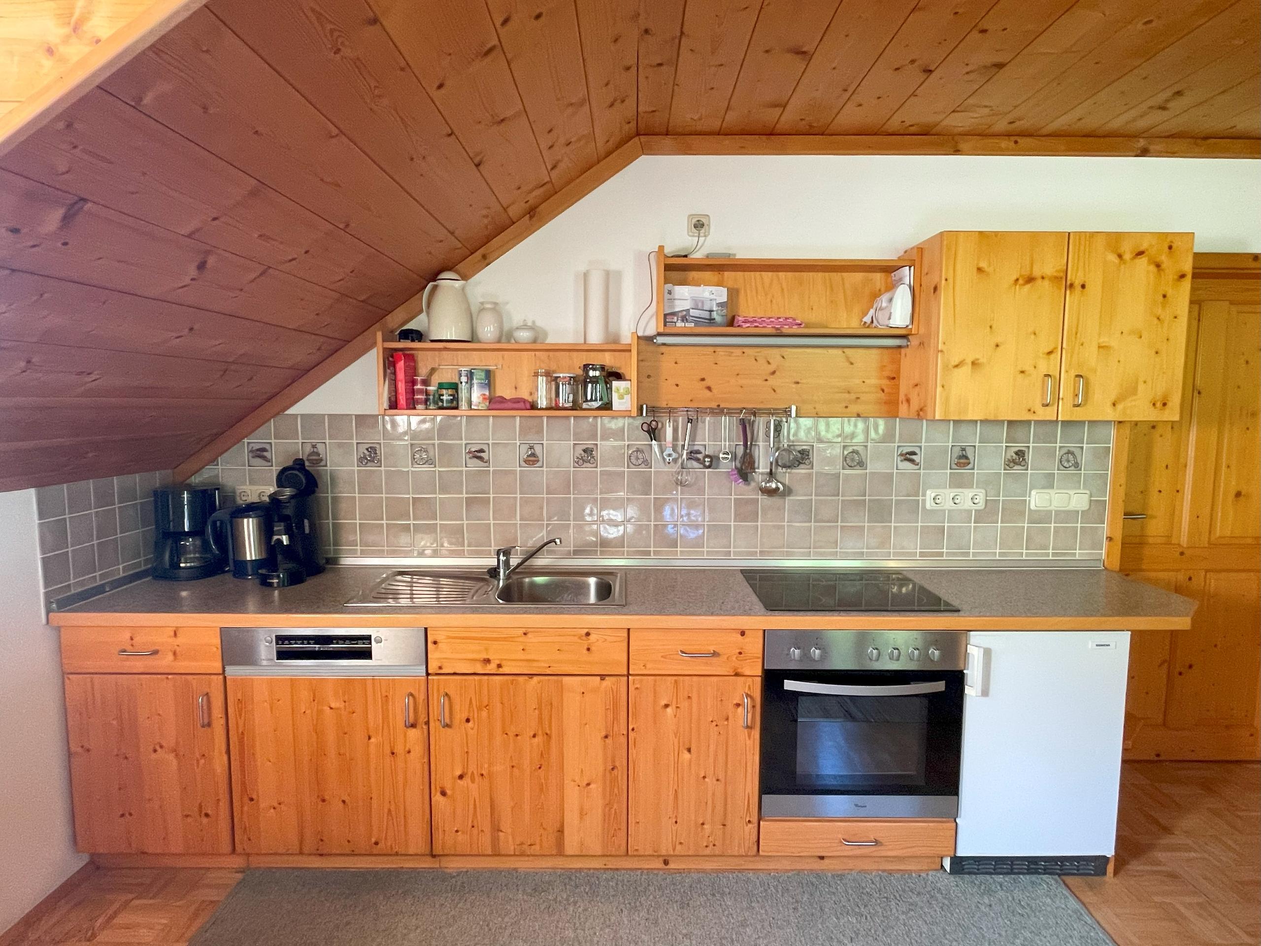 Balsnhof in Chamerau