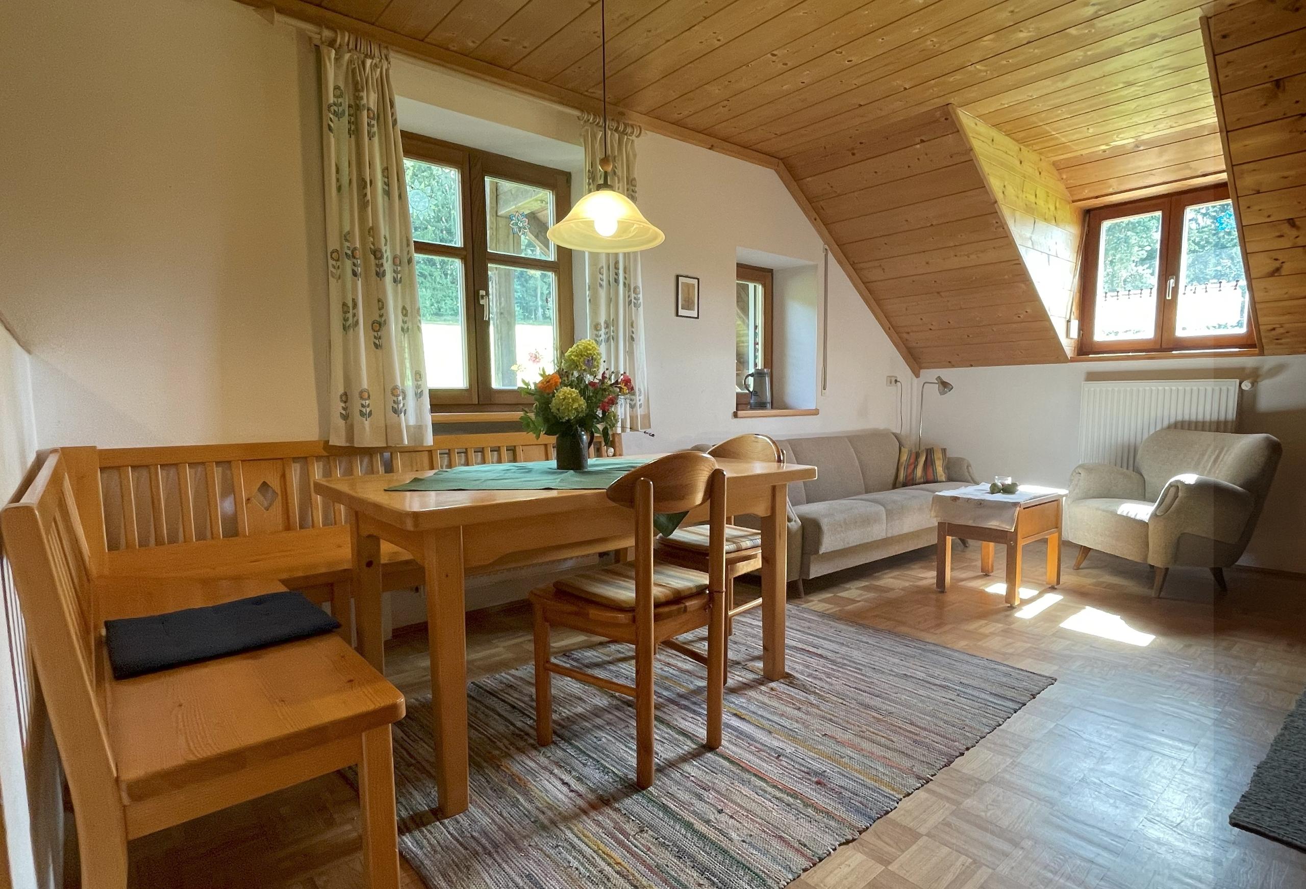 Balsnhof in Chamerau