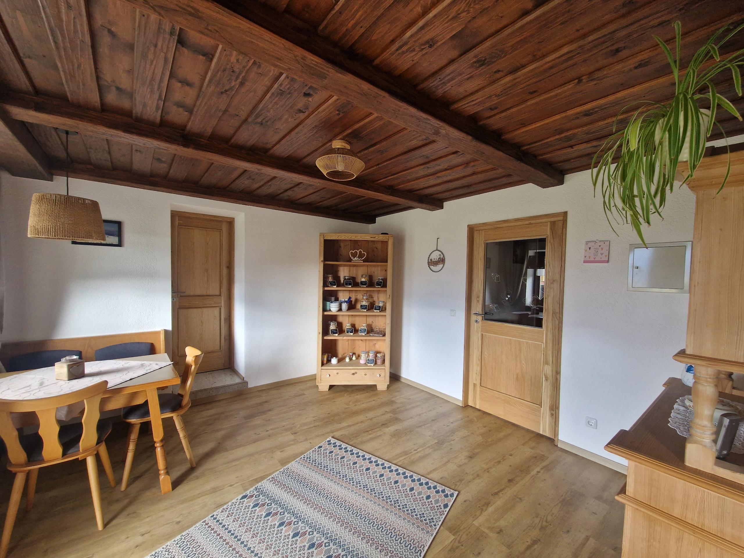 Gästehaus  Kuchler in Lam