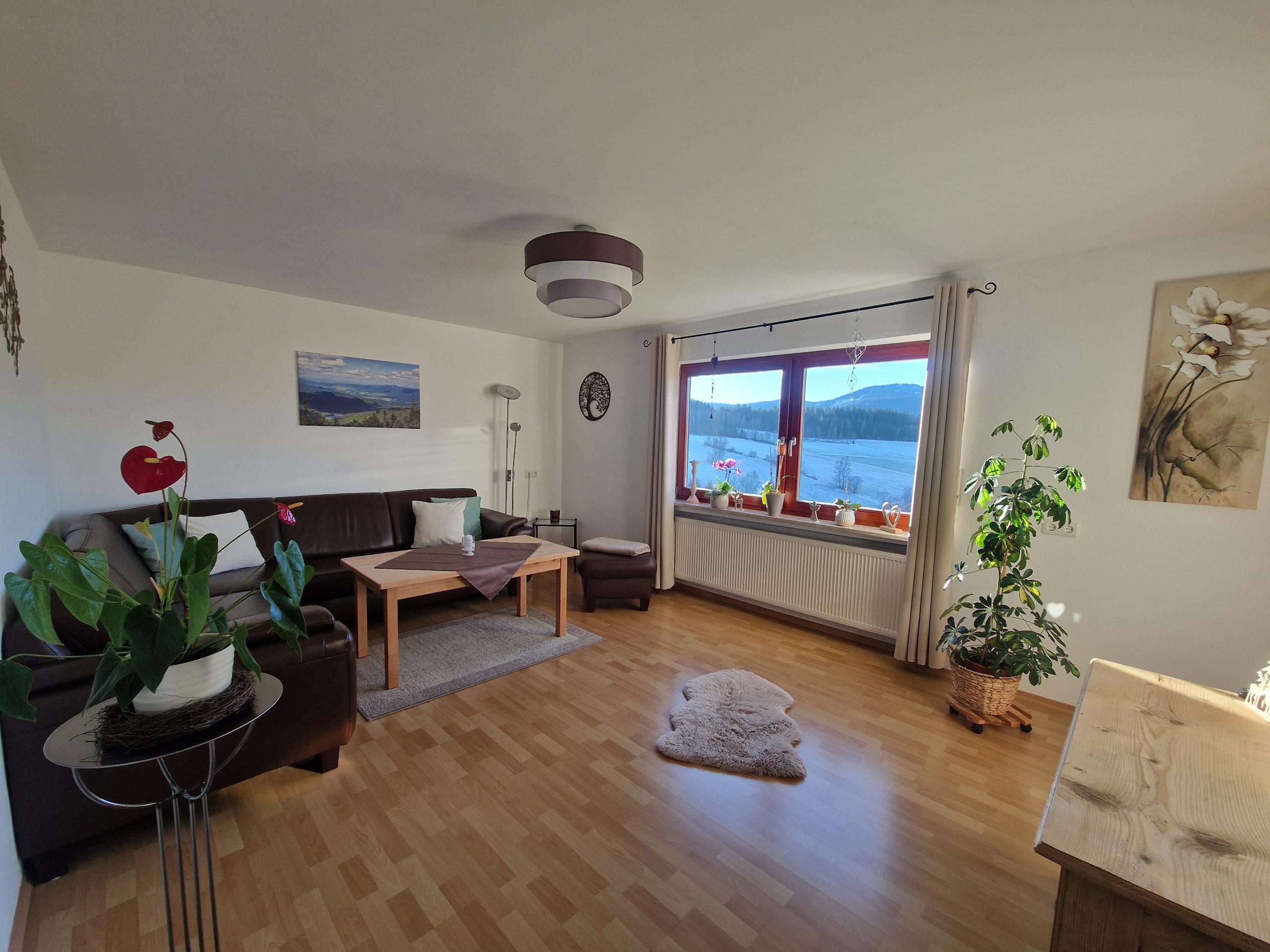 Gästehaus  Kuchler in Lam