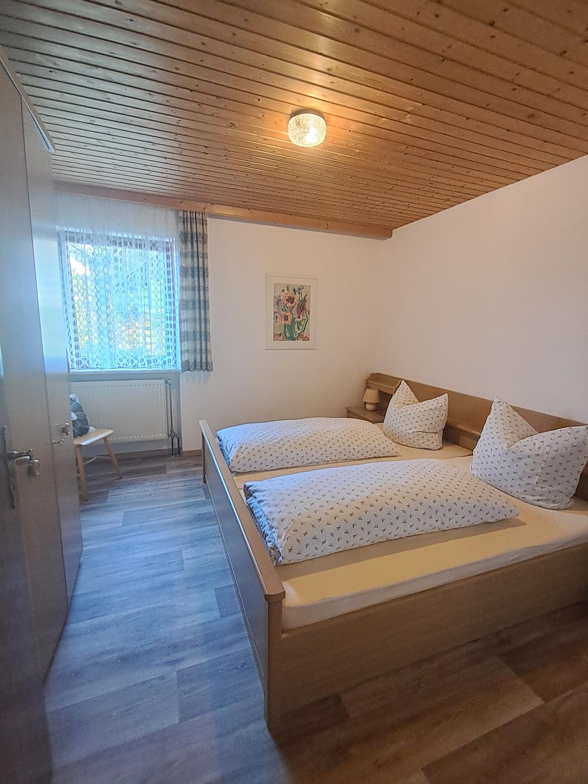 Landhaus Am Hirtenweg Z. Loipe in Bodenmais