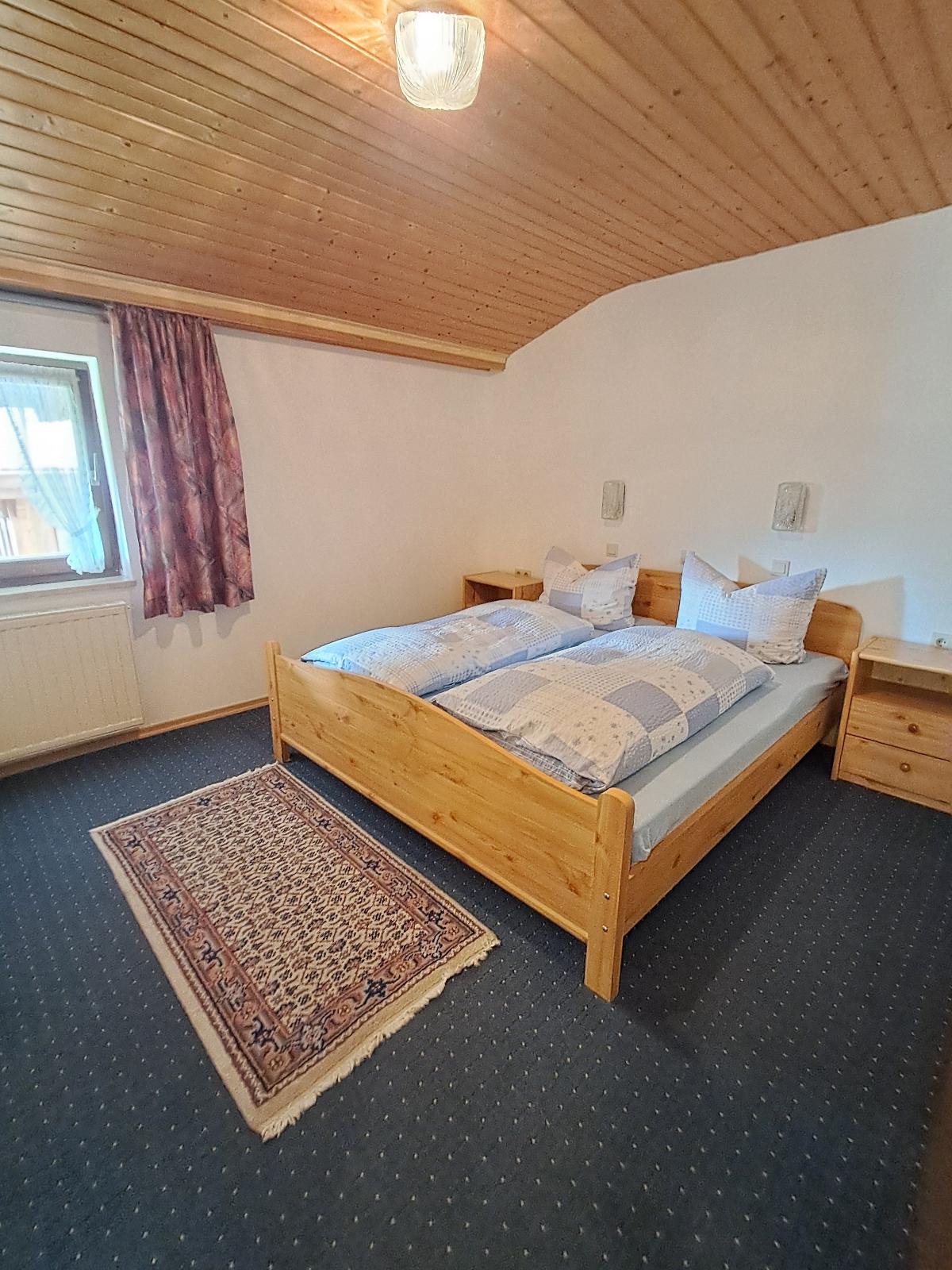 Landhaus Am Hirtenweg Z. Loipe in Bodenmais