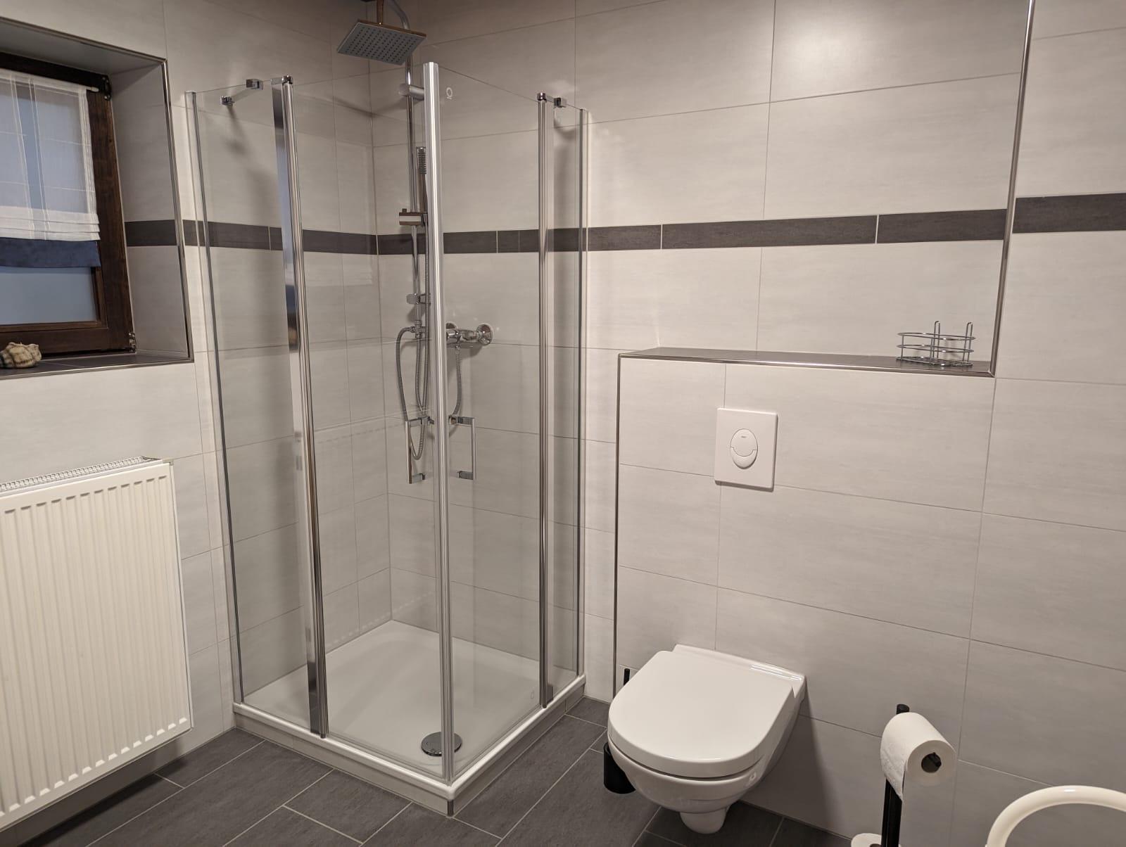 Ferienwohnung Rank Andrea in Lohberg