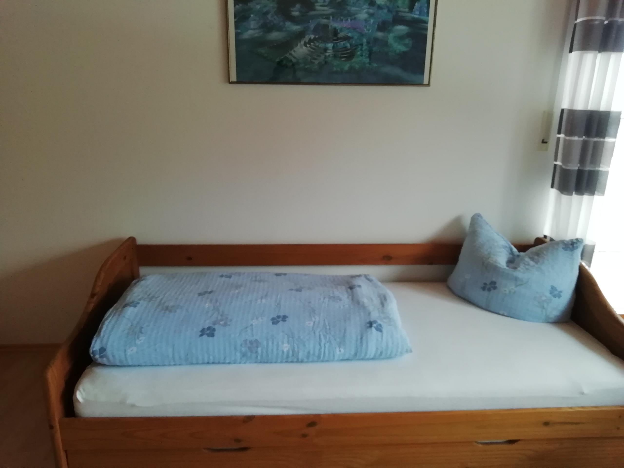 Ferienwohnung Rank Andrea in Lohberg