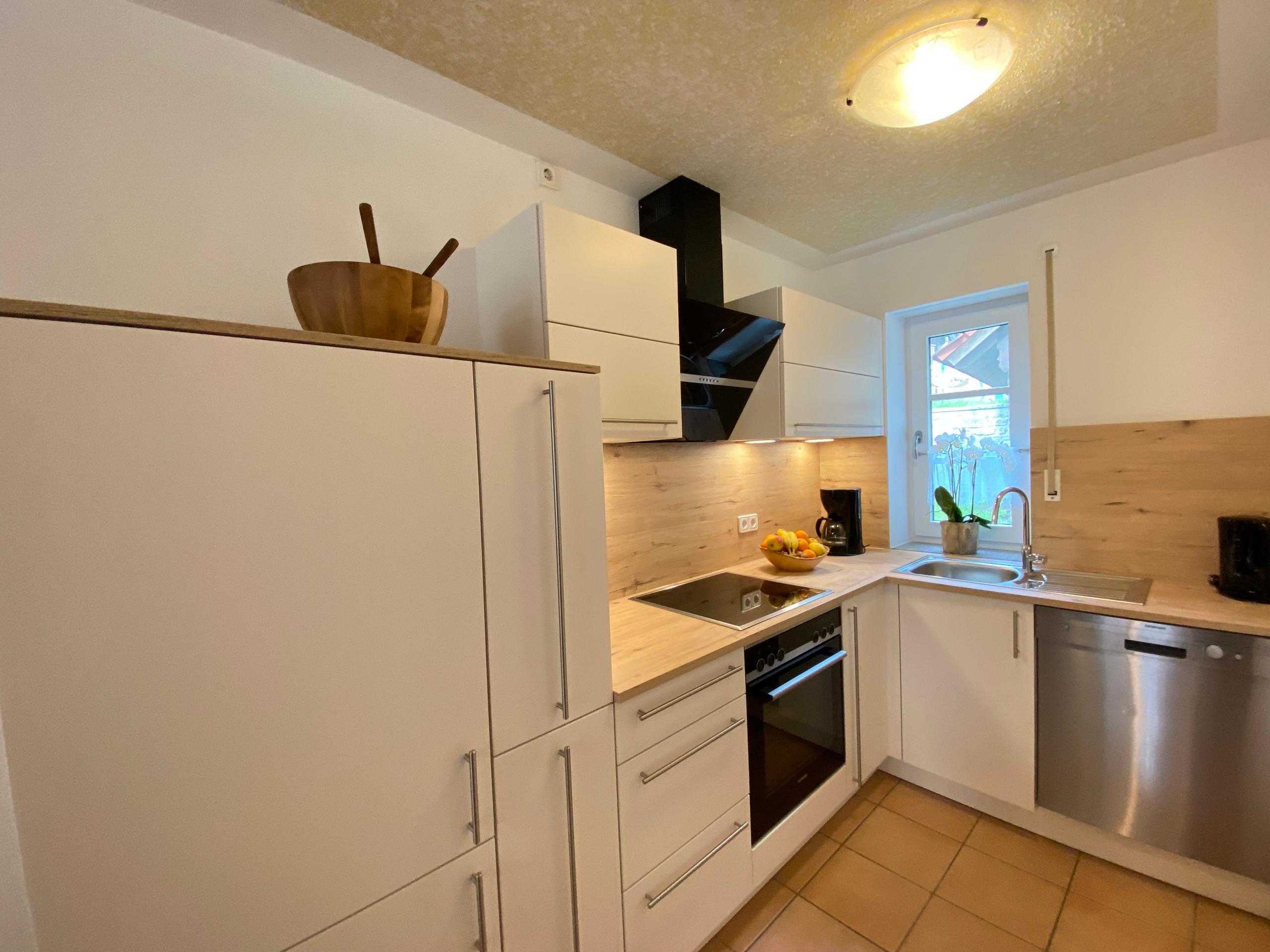 Ferienhof Stetter in Schöllnach