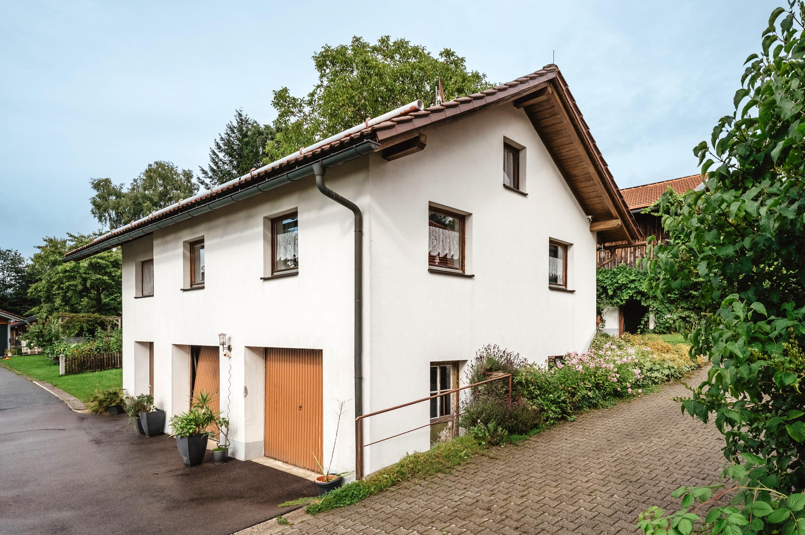Bauernhof Madlhof in Neuschönau