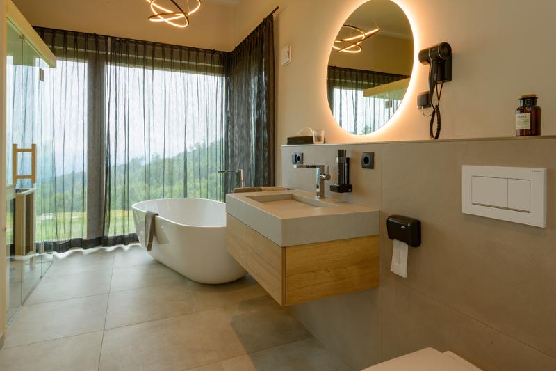 GutsAlm Harlachberg in Bodenmais