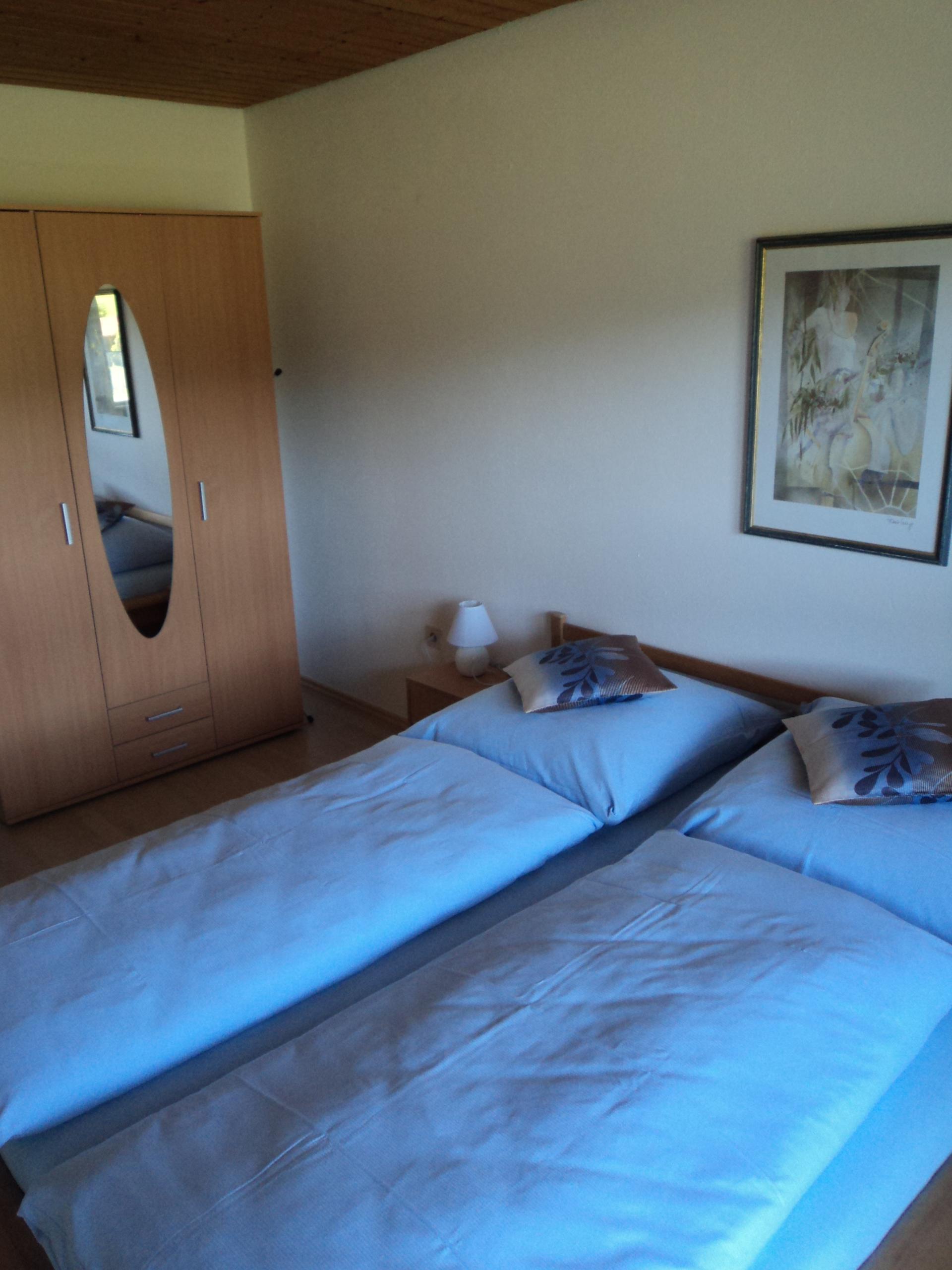 Ferienwohnung Am Hüttenweg in Bodenmais