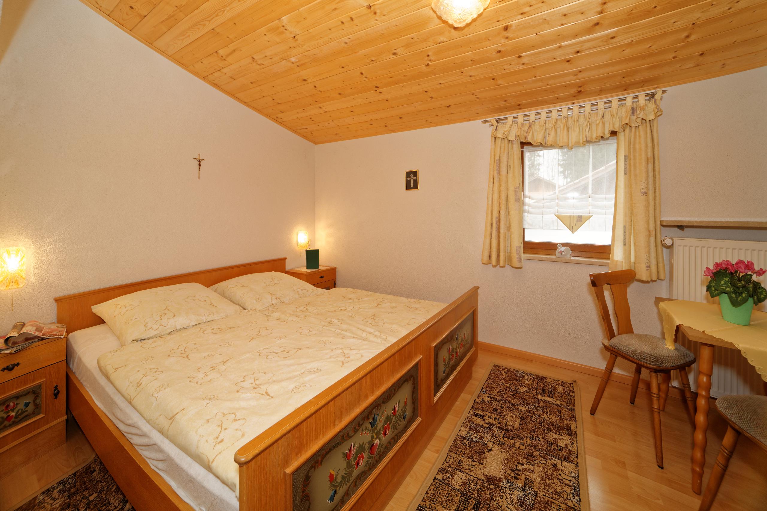 Berghof Plenk Pension und Ferienwohnungen in Bischofsmais