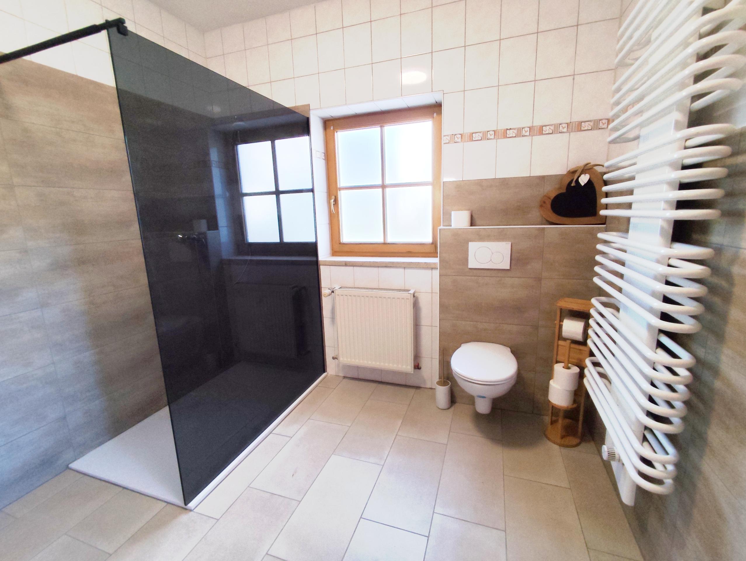 Ferienwohnung zur alten Schmiede in Arrach