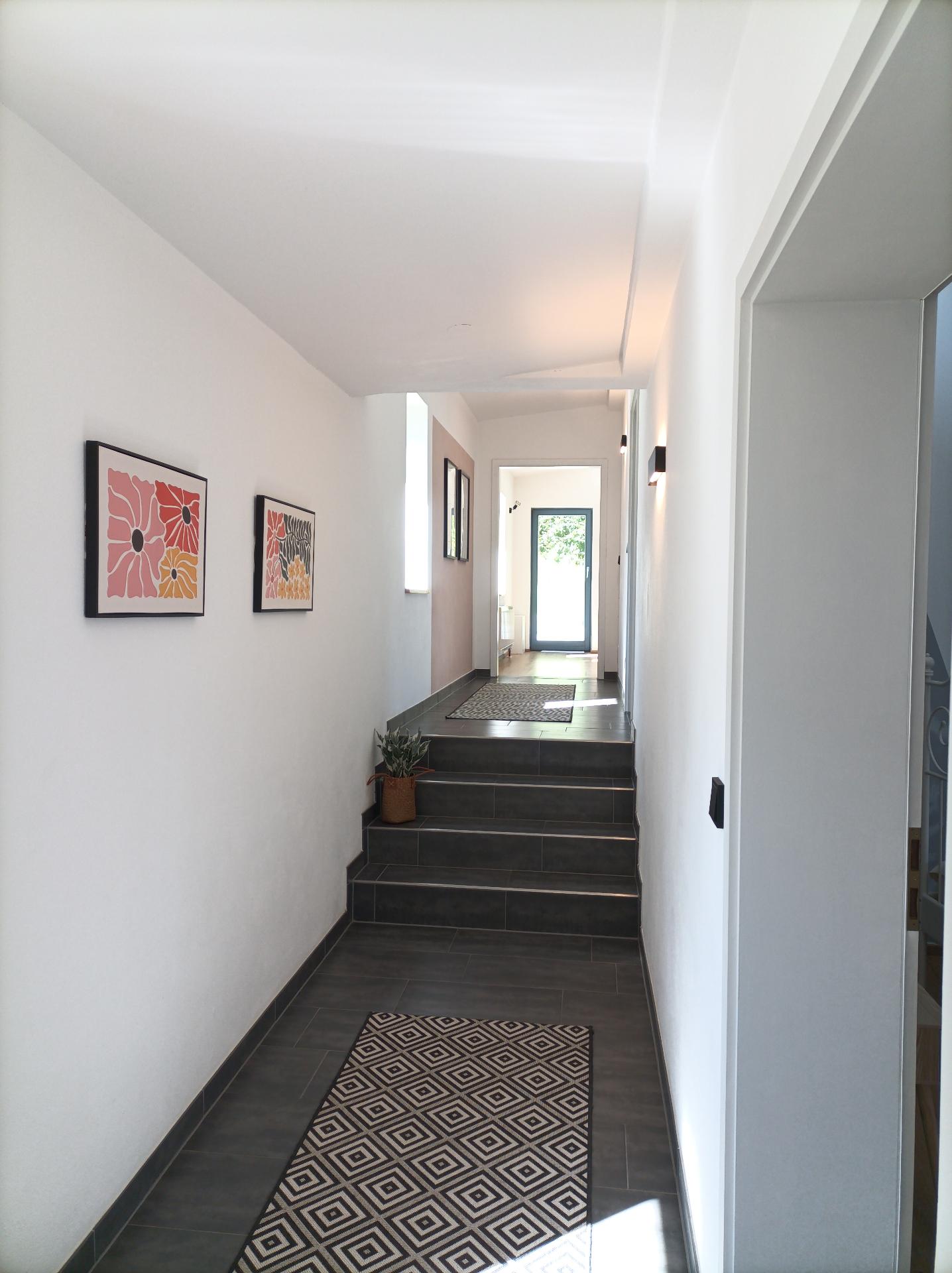 Haus Meier in Regen
