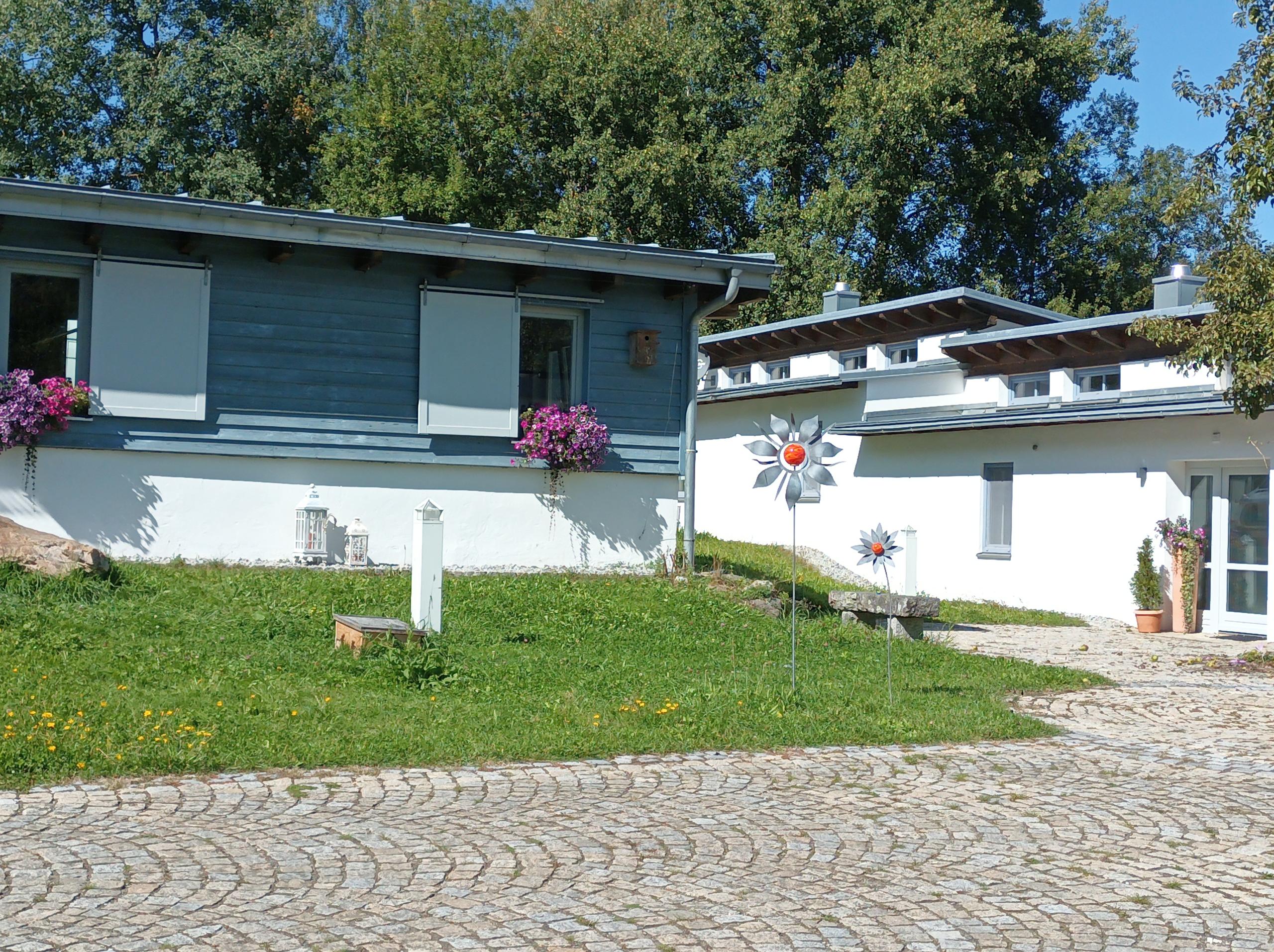 Haus Meier in Regen