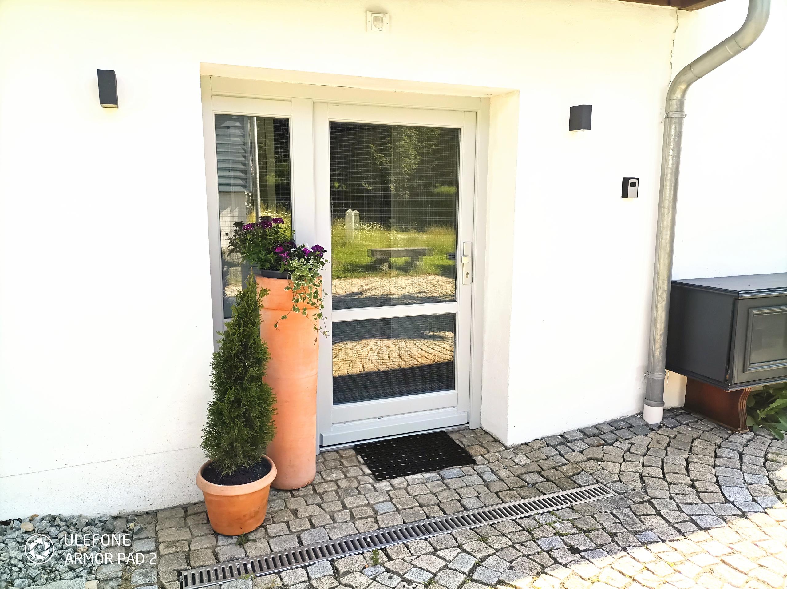 Haus Meier in Regen