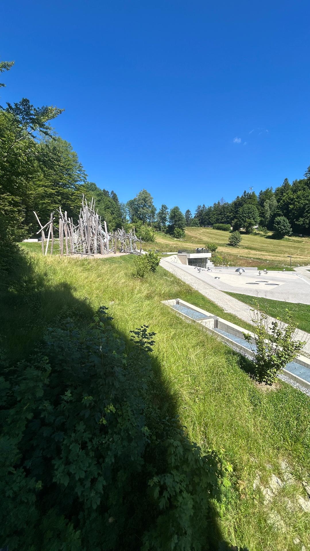 Ferienwohnung Woidruh in Freyung