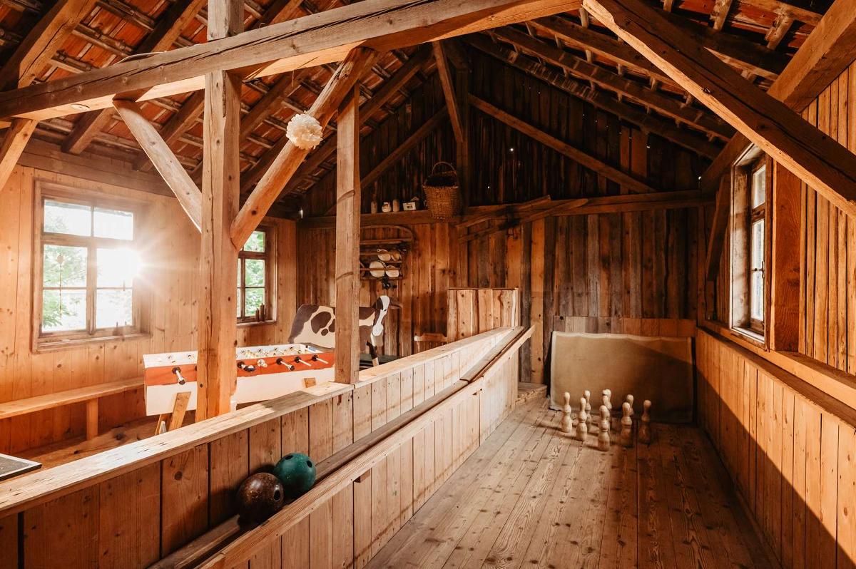 FrongaHOF in Waldkirchen