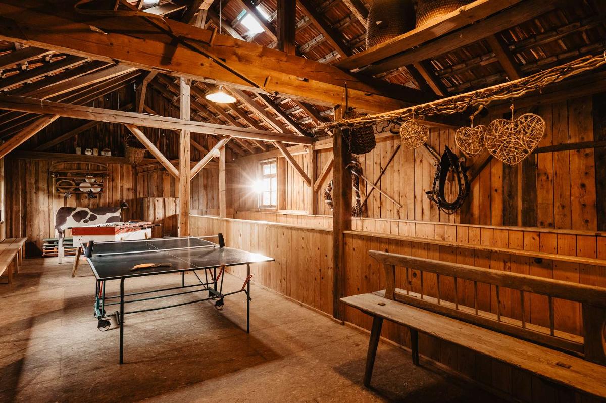 FrongaHOF in Waldkirchen