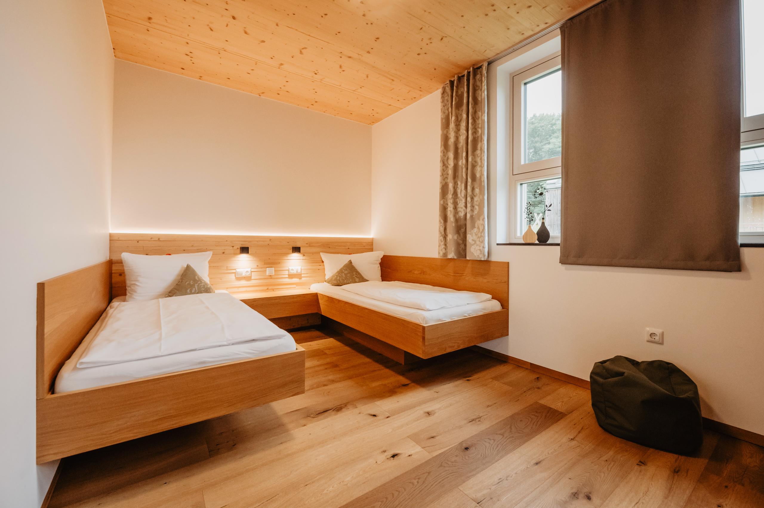 FrongaHOF in Waldkirchen