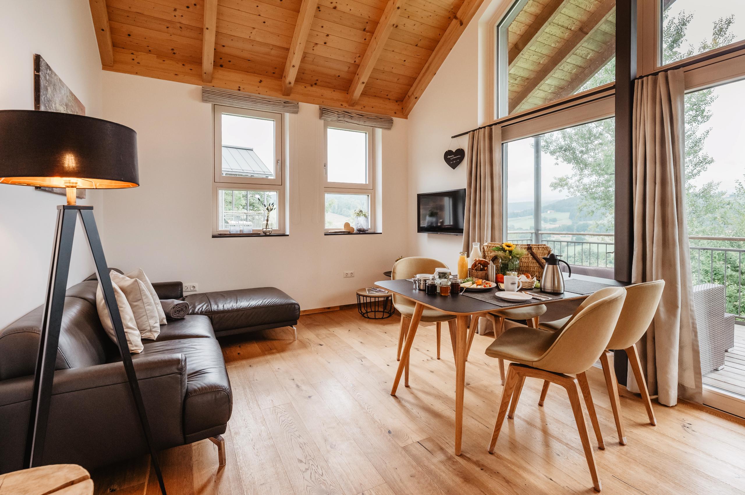 FrongaHOF in Waldkirchen