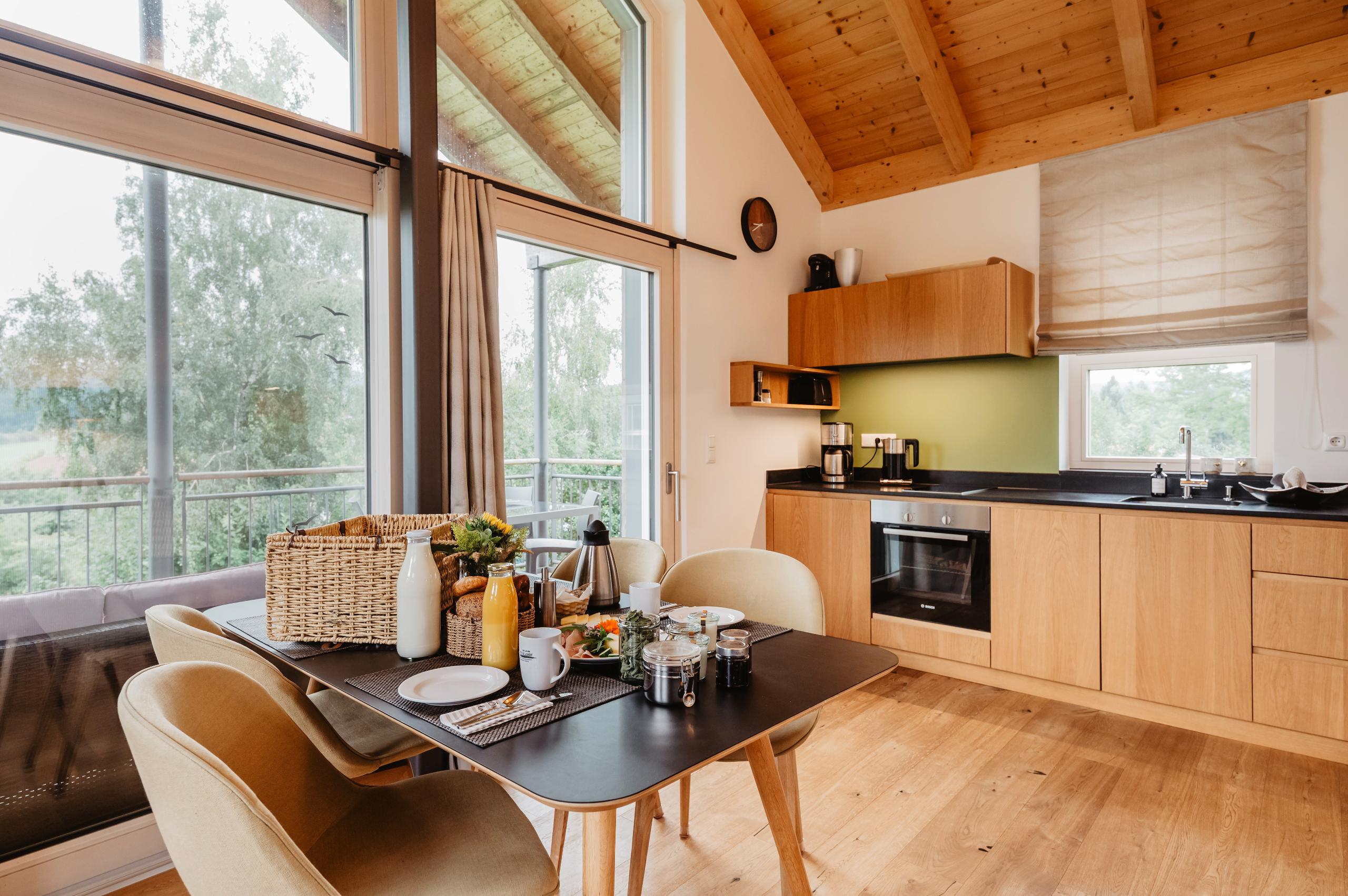 FrongaHOF in Waldkirchen