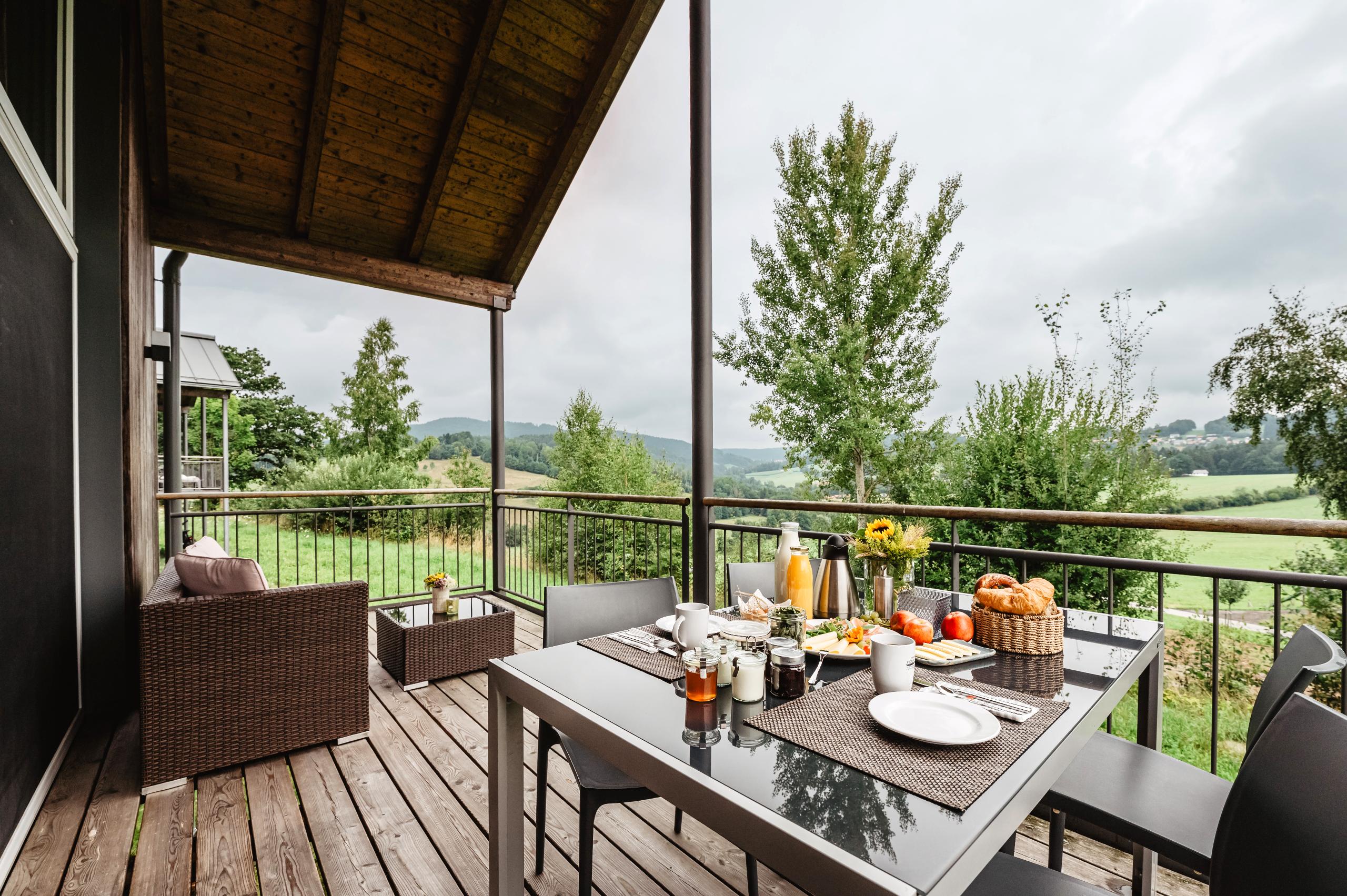 FrongaHOF in Waldkirchen