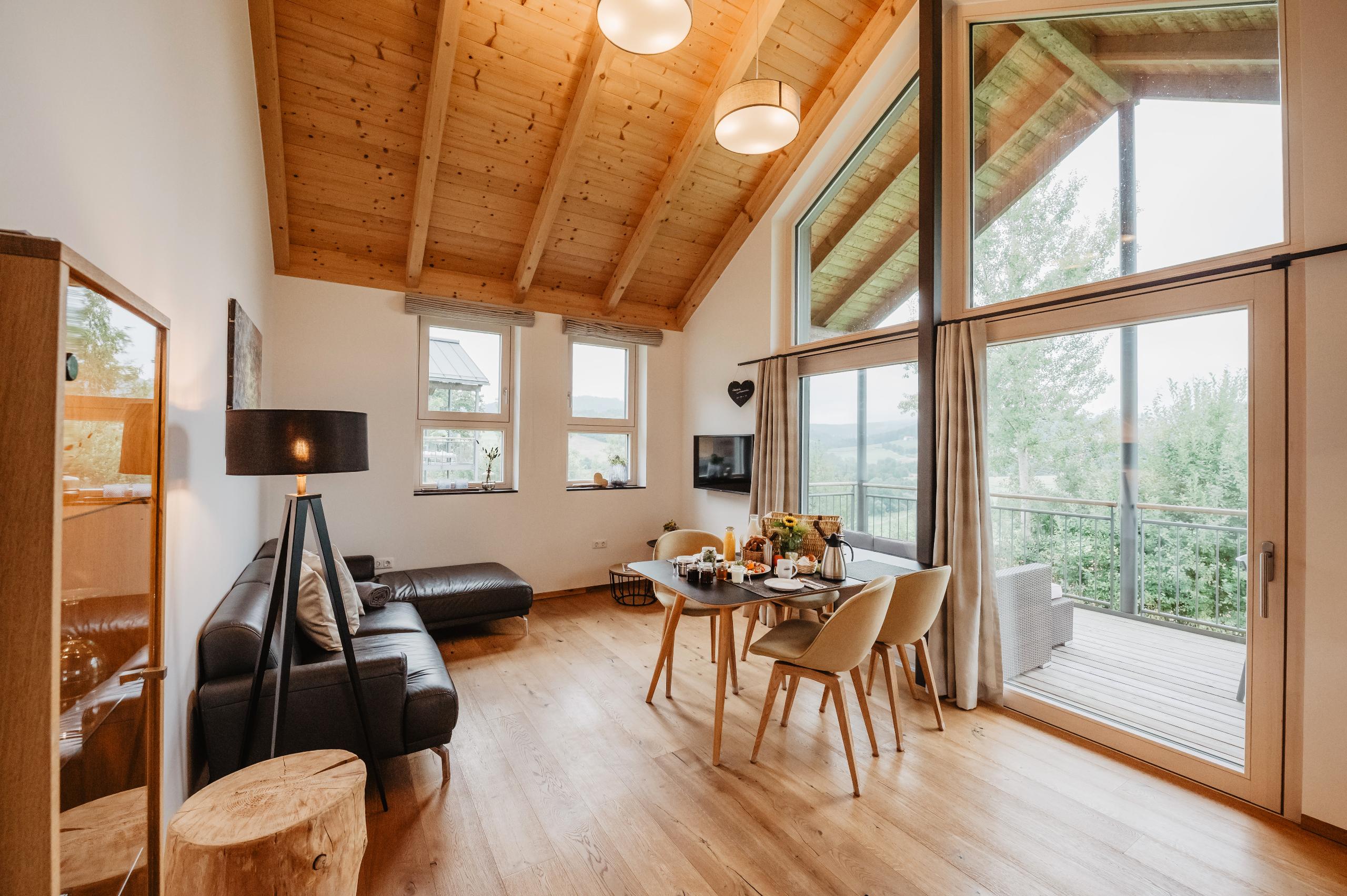 FrongaHOF in Waldkirchen