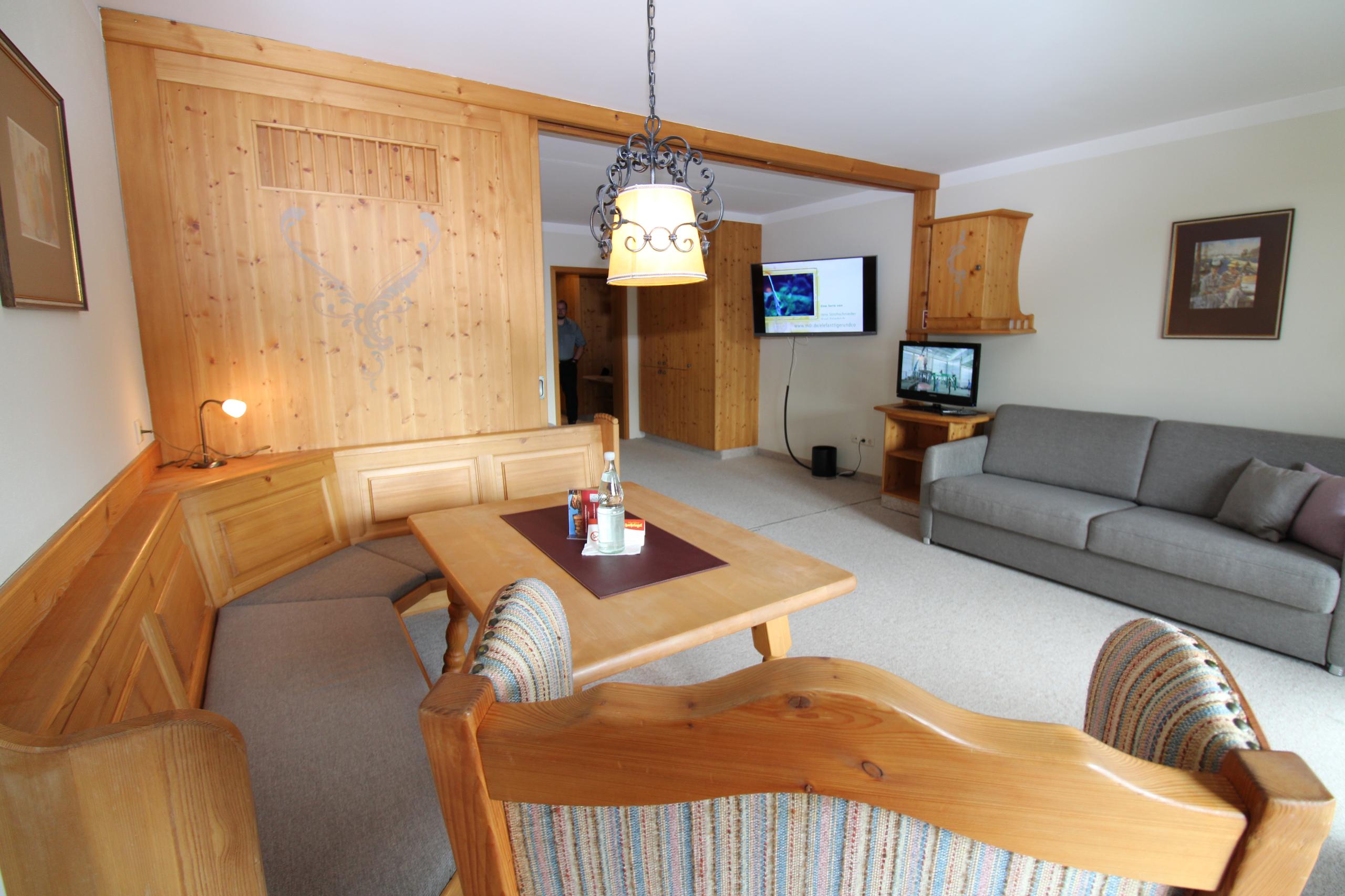 Hotel & Residence Hochriegel in Klingenbrunn