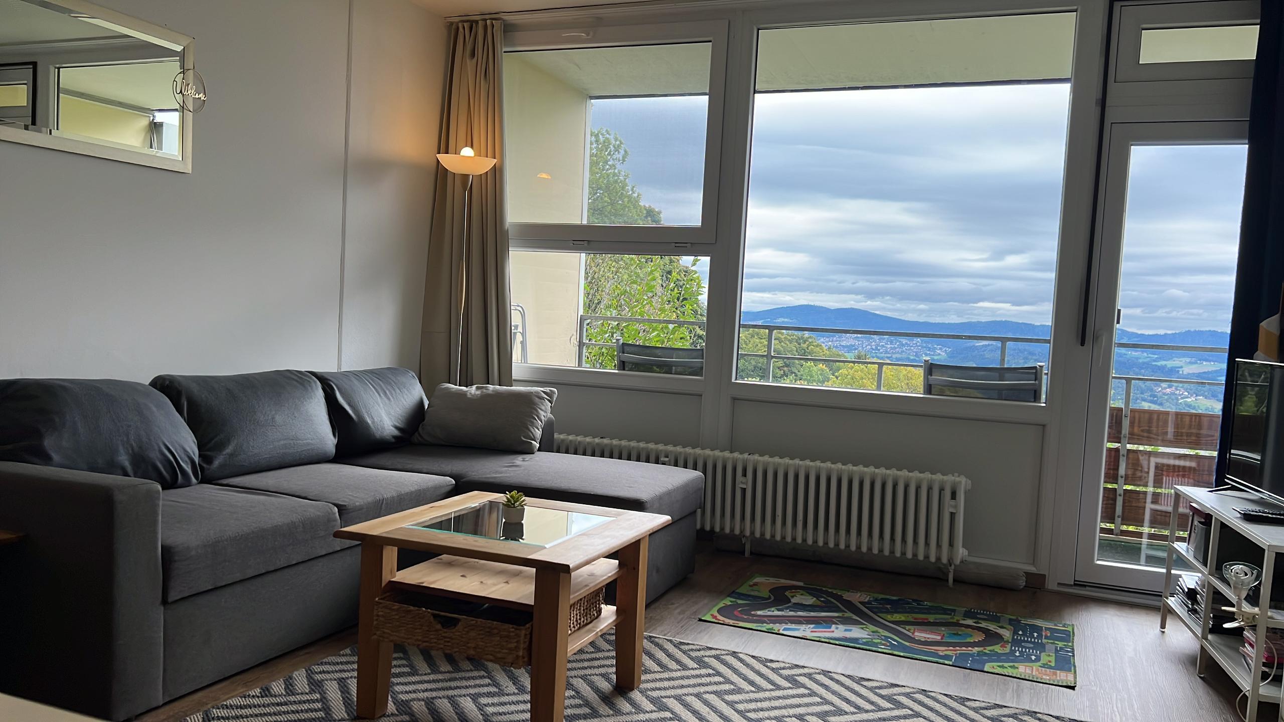 Ferienwohnungen Bayerischer Wald mit Pool in Freyung