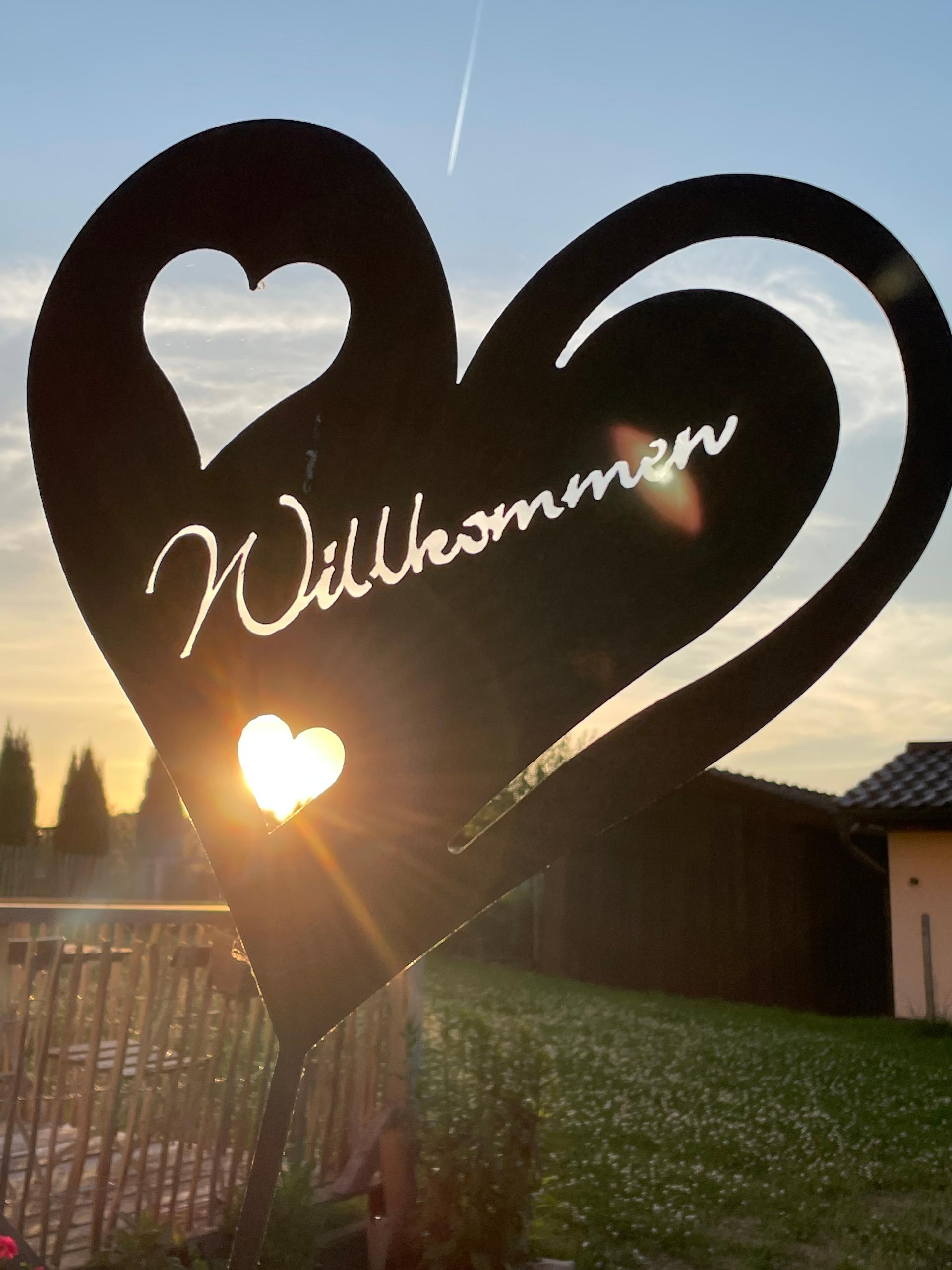 Ferienwohnung Sonnenplatzl in Michelsneukirchen