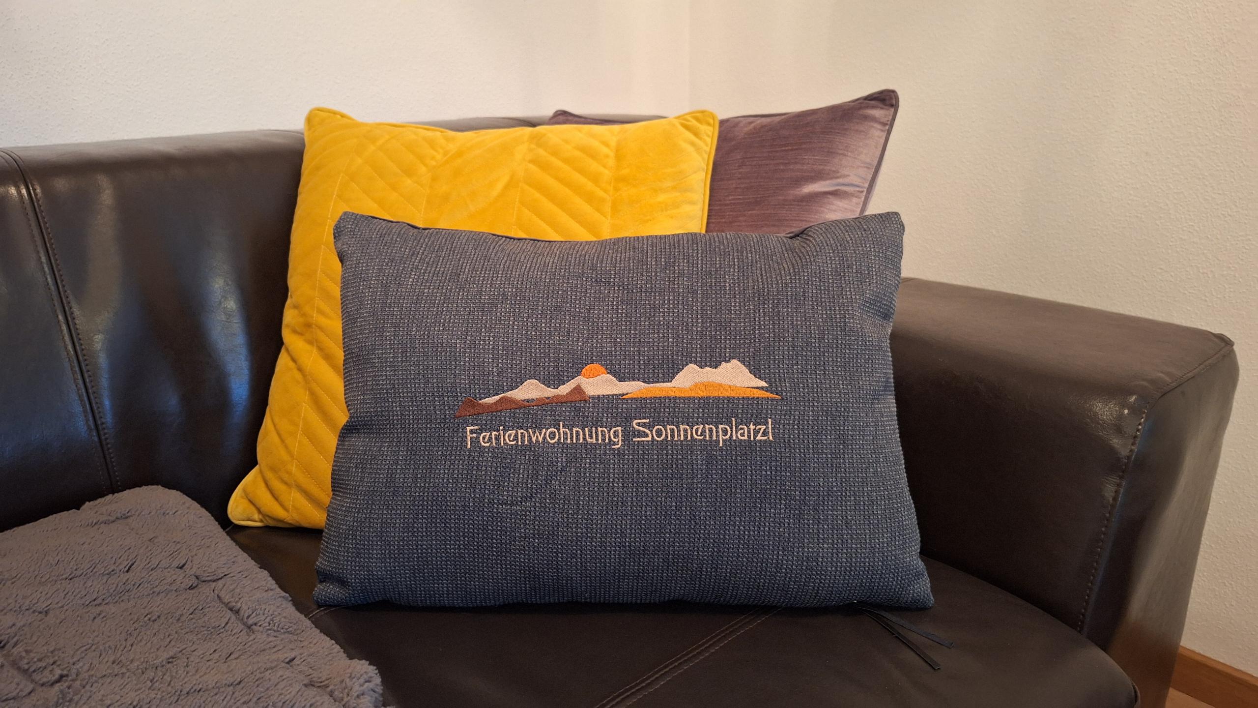 Ferienwohnung Sonnenplatzl in Michelsneukirchen