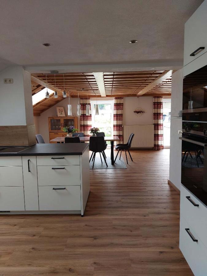 Ferienhaus Brunnbauer in Langdorf