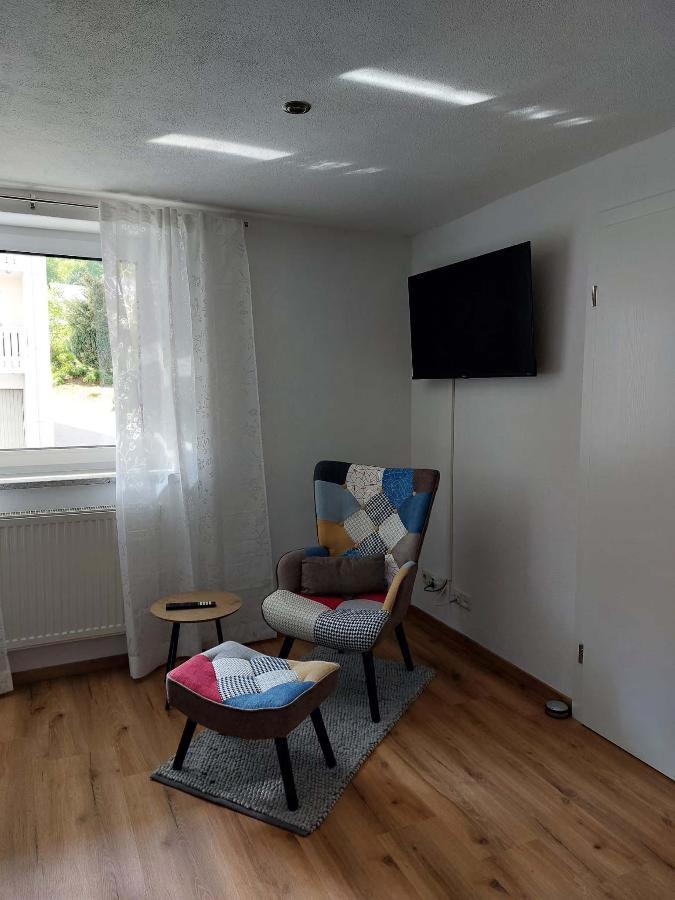 Ferienhaus Brunnbauer in Langdorf