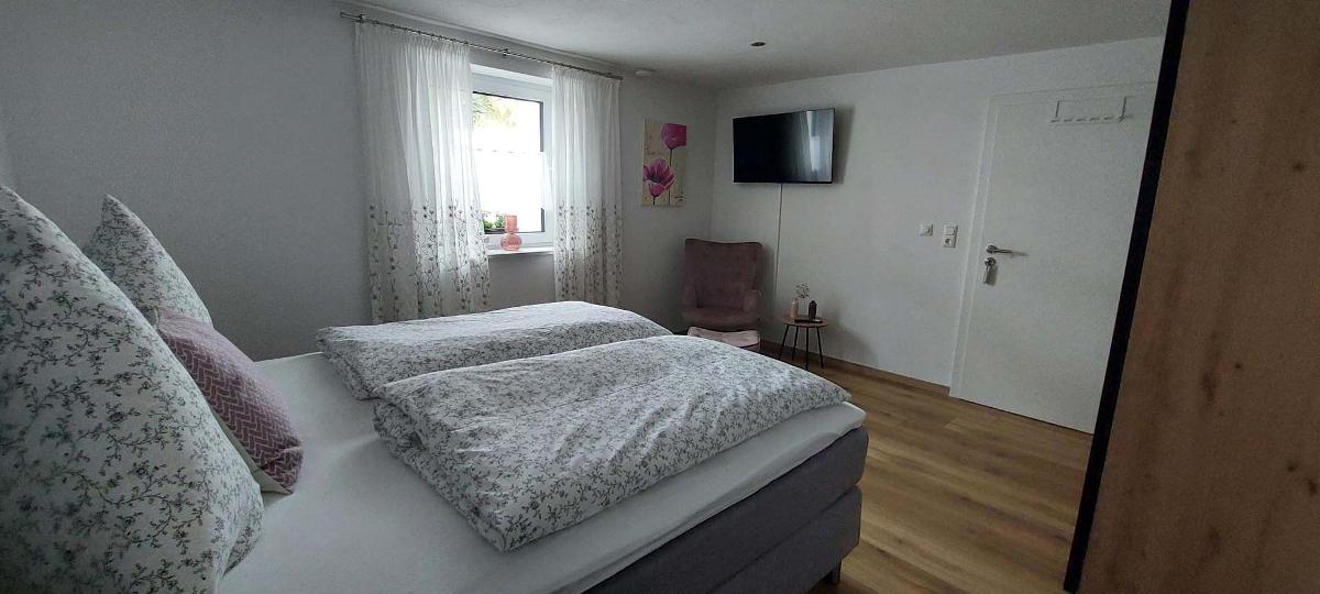 Ferienhaus Brunnbauer in Langdorf