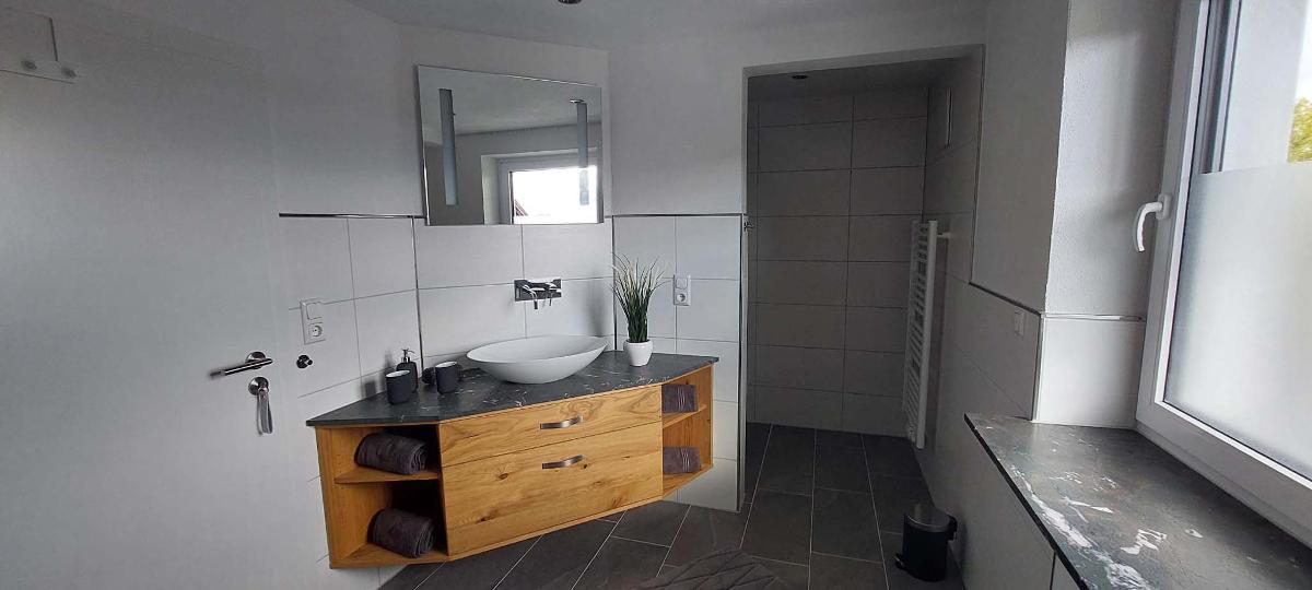 Ferienhaus Brunnbauer in Langdorf