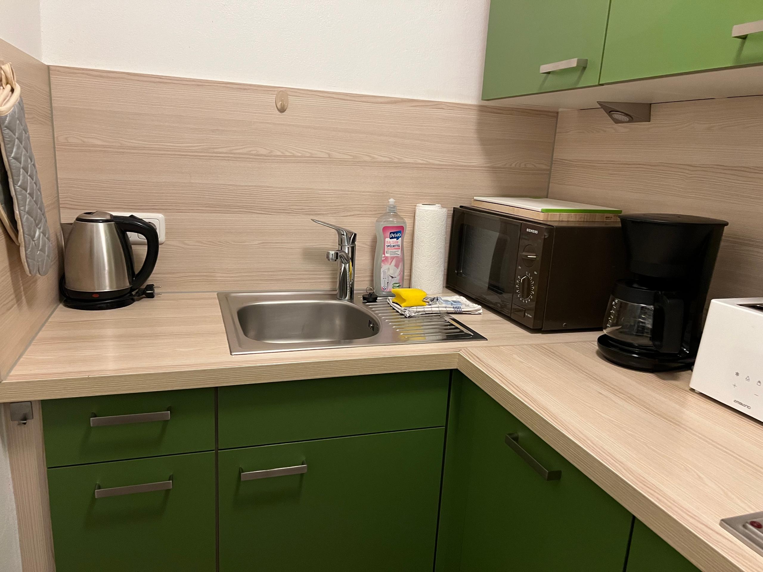 Ferienwohnungen Bayerischer Wald mit Pool in Freyung