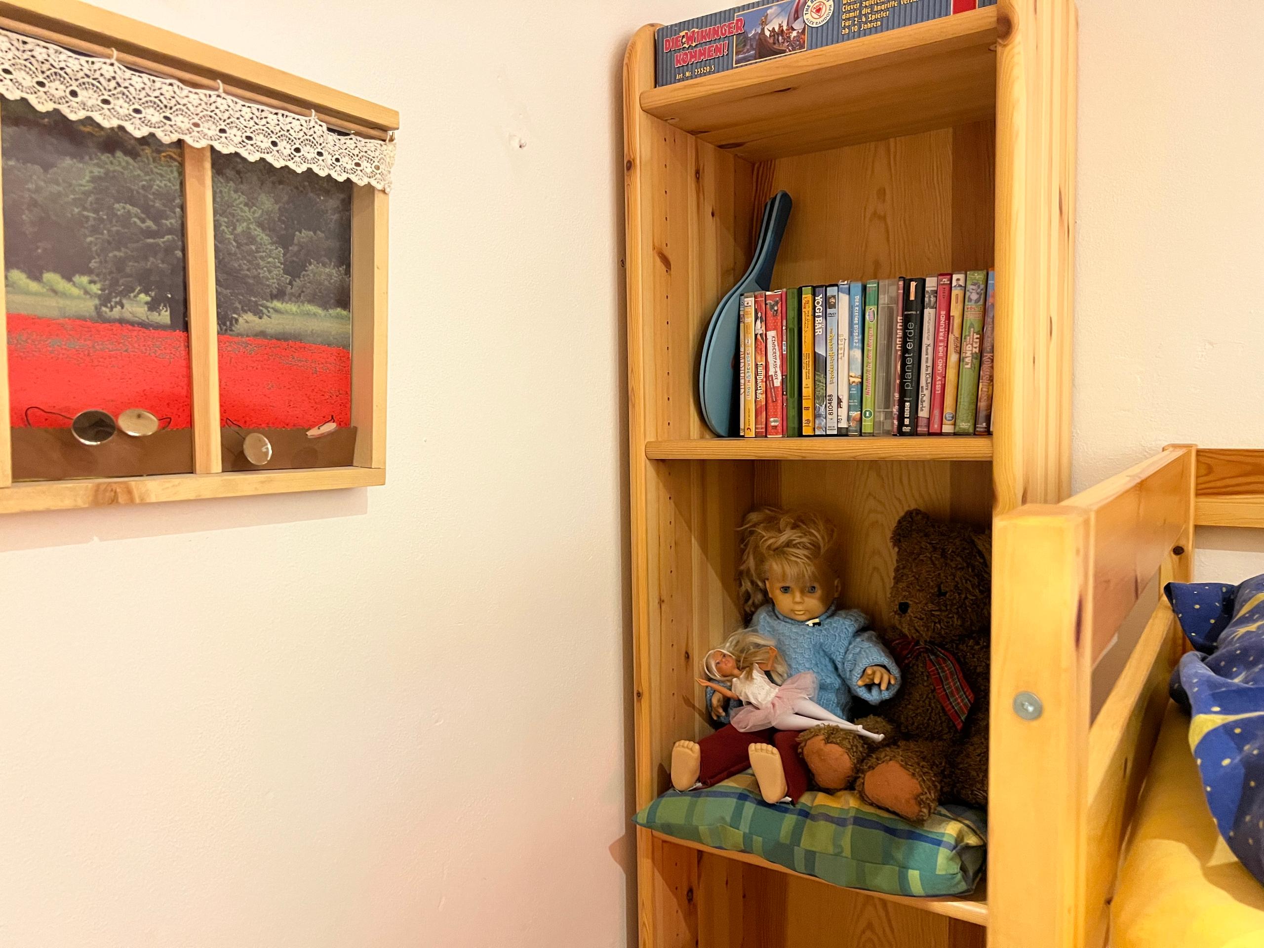 Ferienwohnungen Bayerischer Wald mit Pool in Freyung