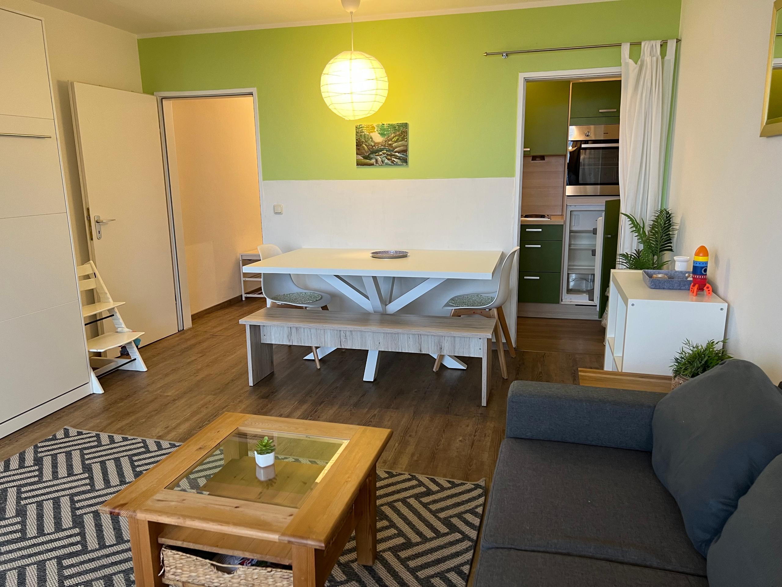 Ferienwohnungen Bayerischer Wald mit Pool in Freyung