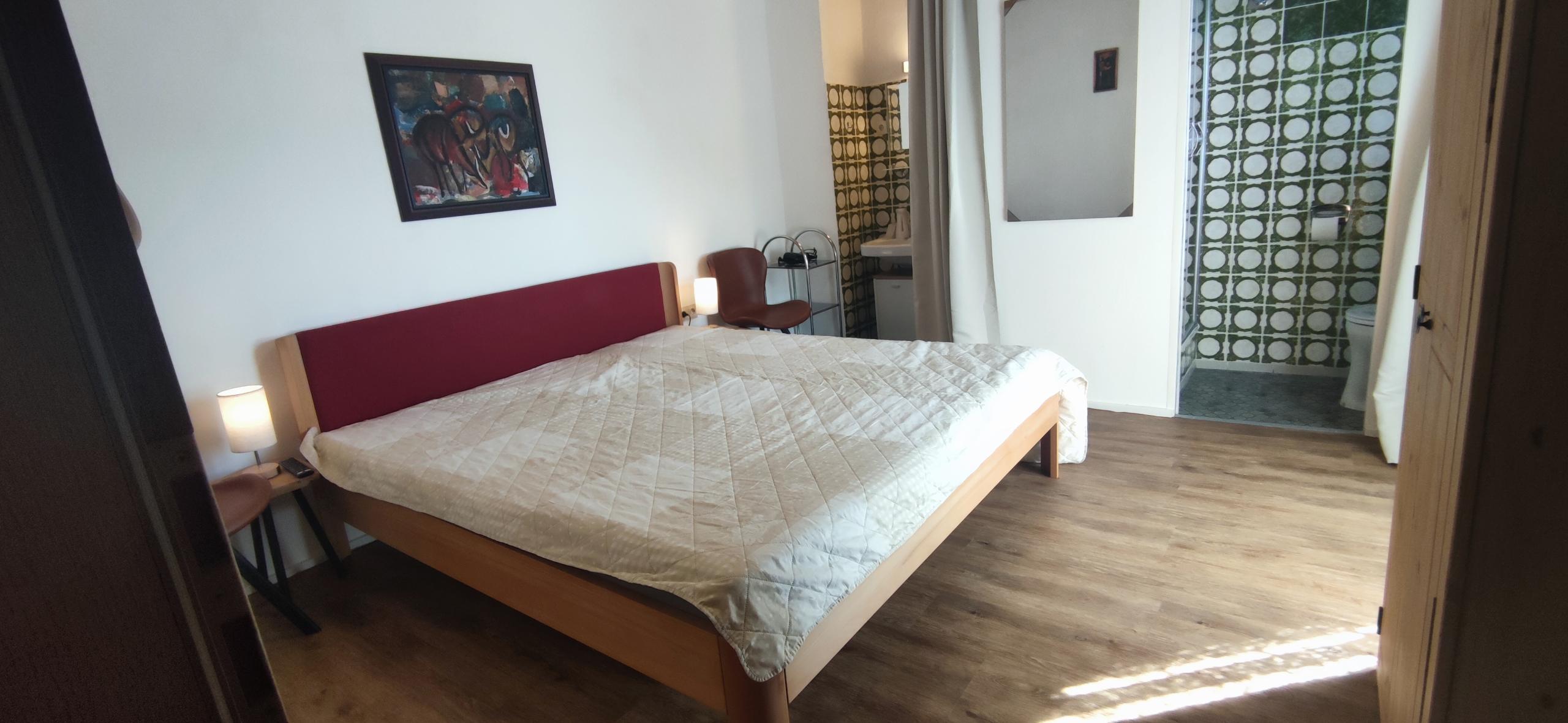 Ferienwohnung Liebau in Bayerisch Eisenstein