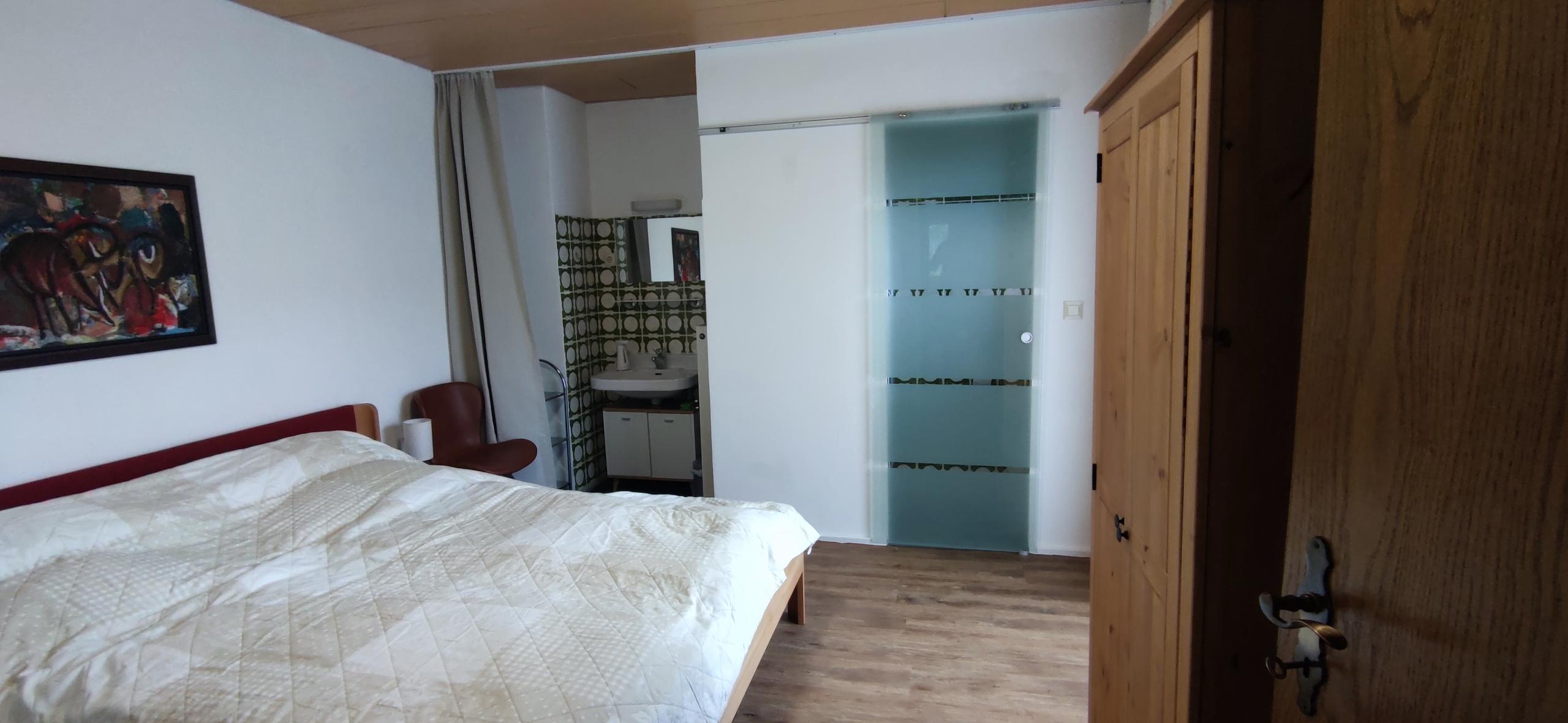 Ferienwohnung Liebau in Bayerisch Eisenstein