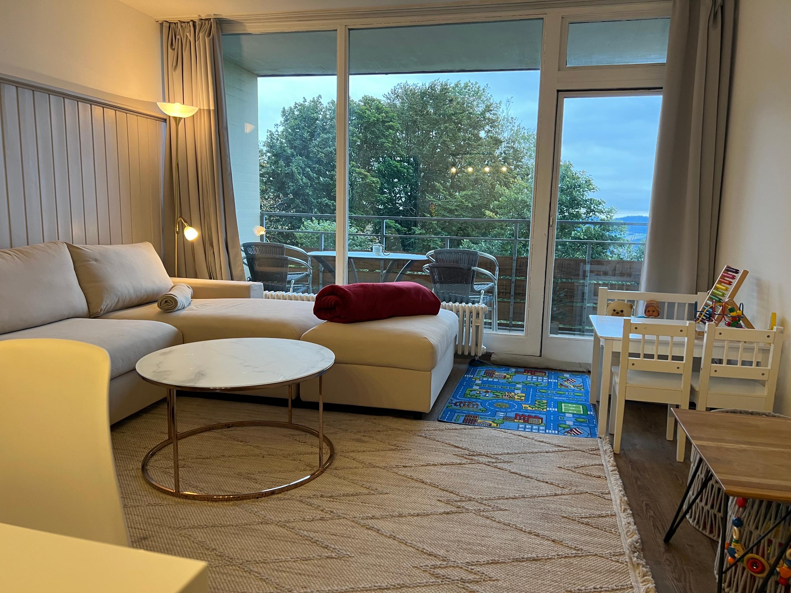 Ferienwohnungen Bayerischer Wald mit Pool in Freyung