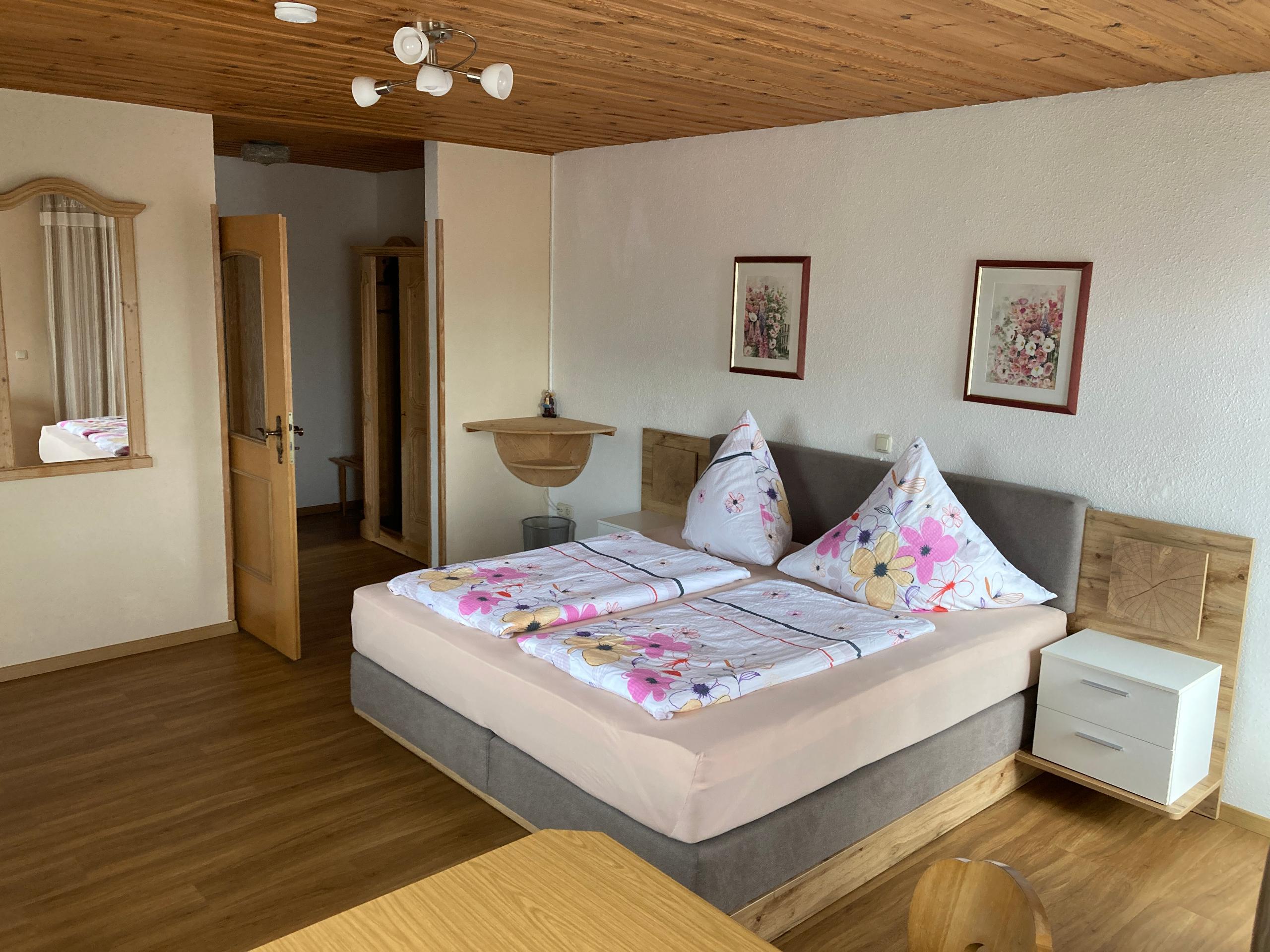 Gästehaus Biggi  in Bodenmais